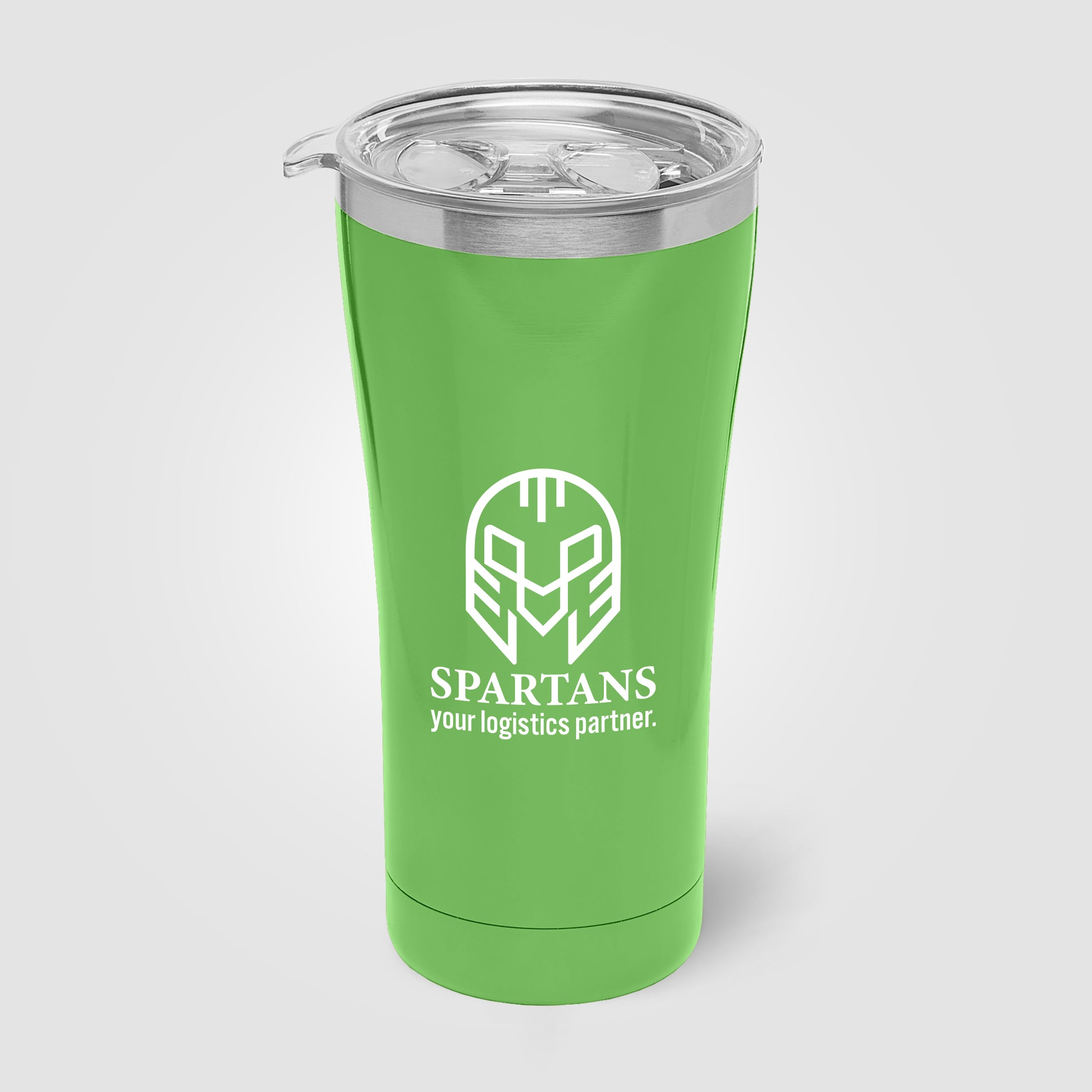Voyage Stainless Steel Double-Wall Tumbler– 21 oz-4