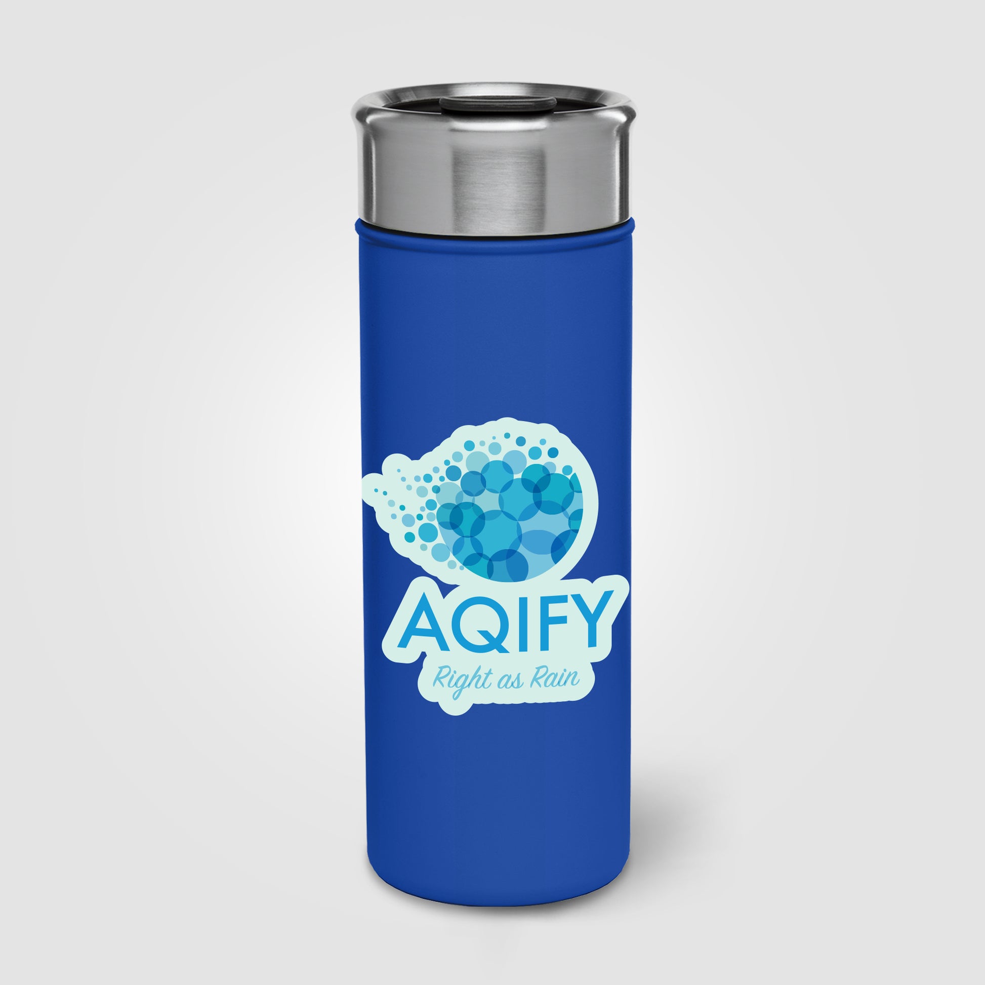 Kauai - 19 oz. Double-Wall Stainless Tumbler - ColorJet-3