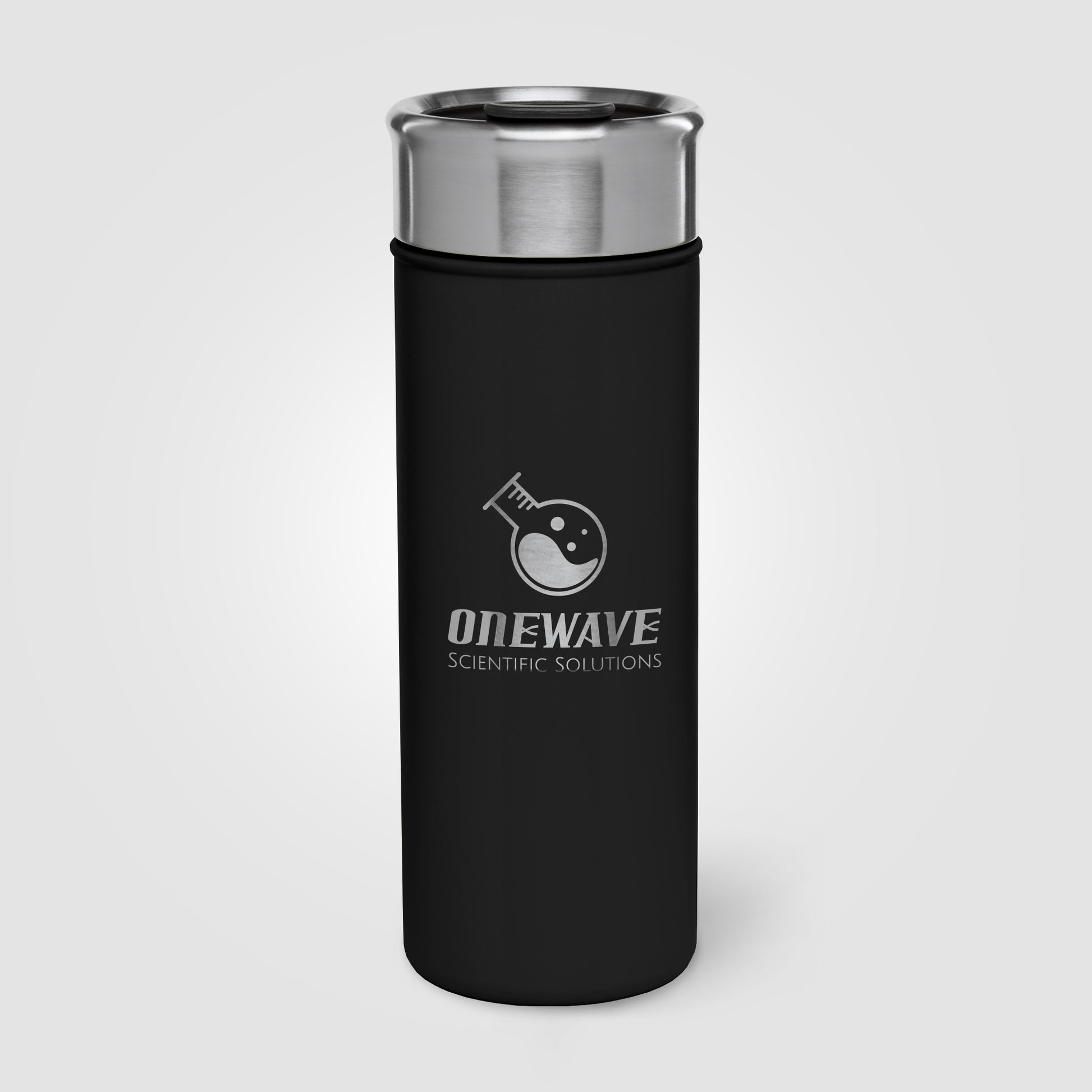 Kauai - 19 oz. Double-Wall Stainless Tumbler - Laser-2