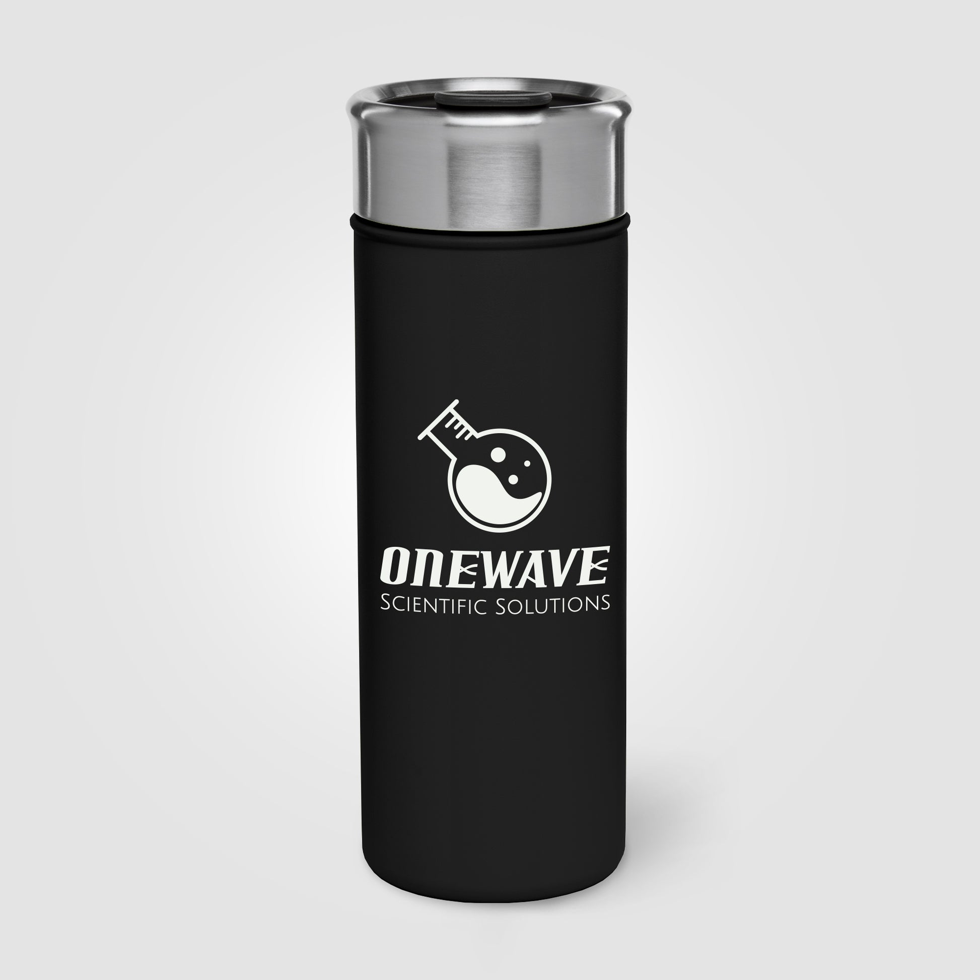 Kauai - 19 oz. Double-Wall Stainless Tumbler-2