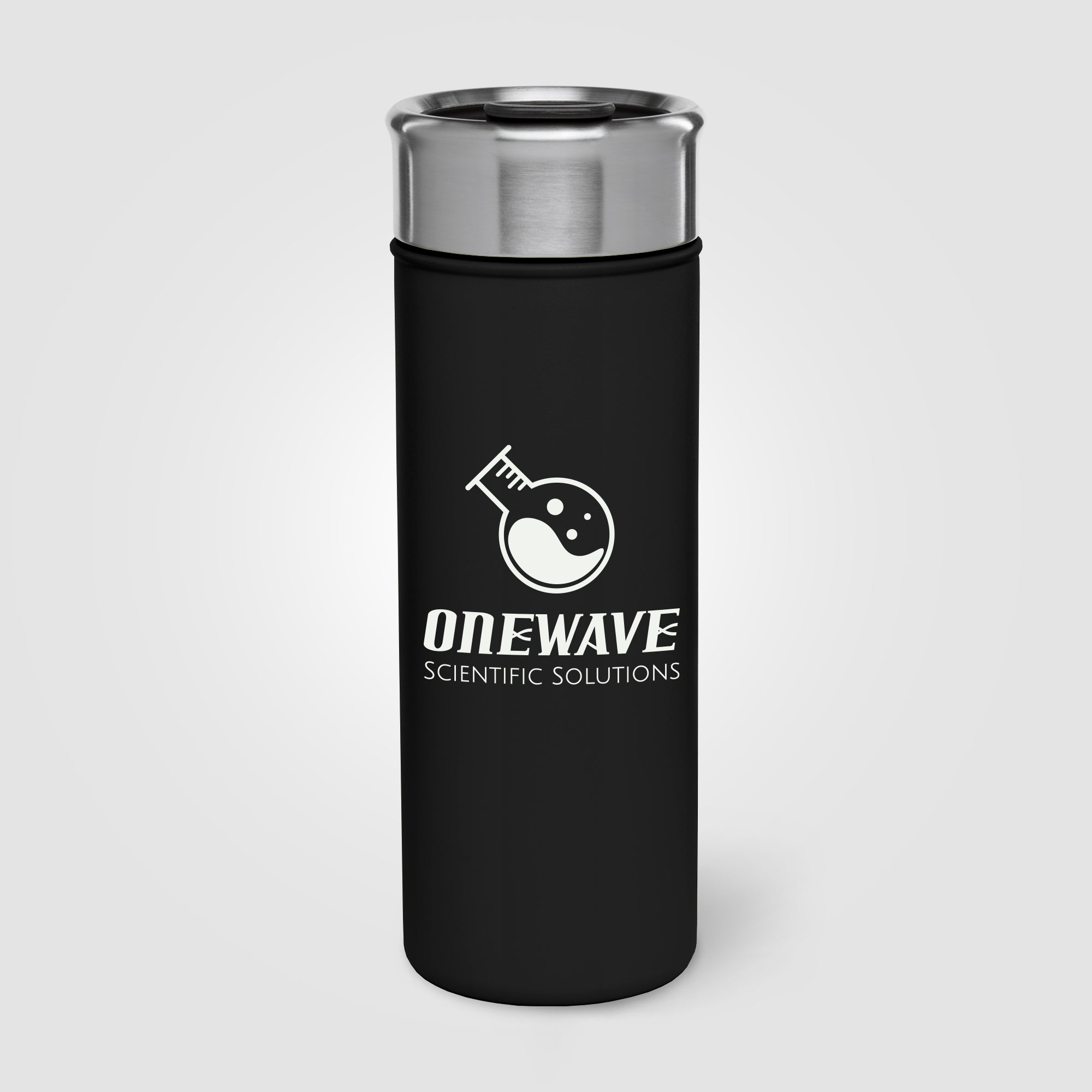Kauai - 19 oz. Double-Wall Stainless Tumbler-zoom-2