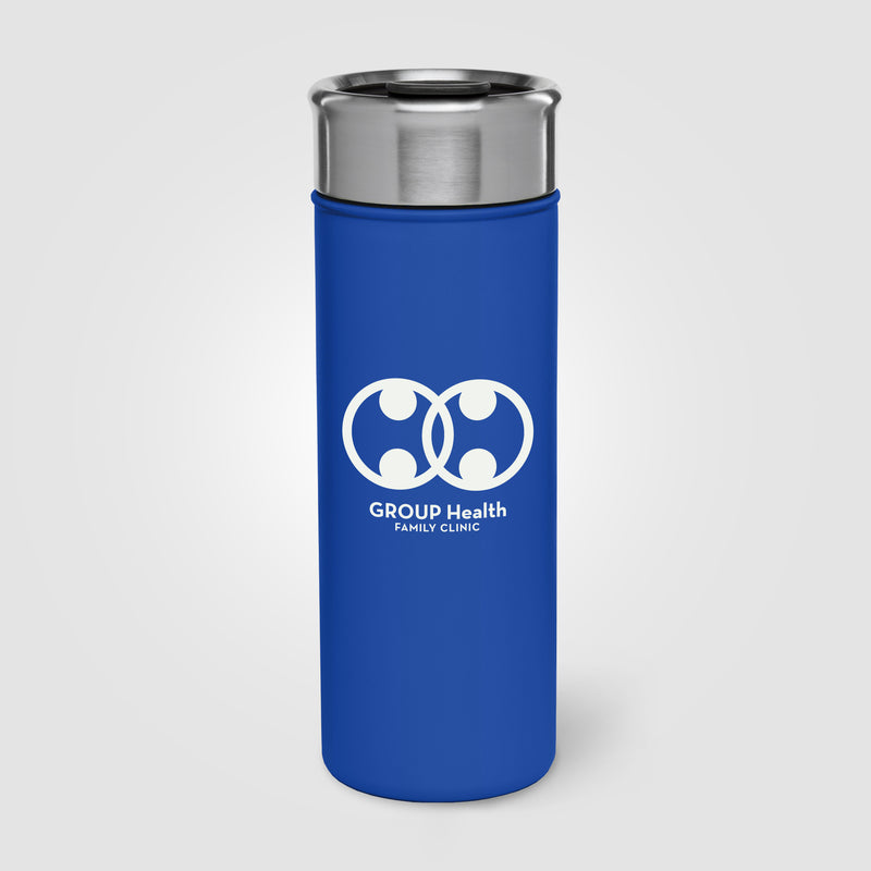 Kauai - 19 oz. Double-Wall Stainless Tumbler-zoom-