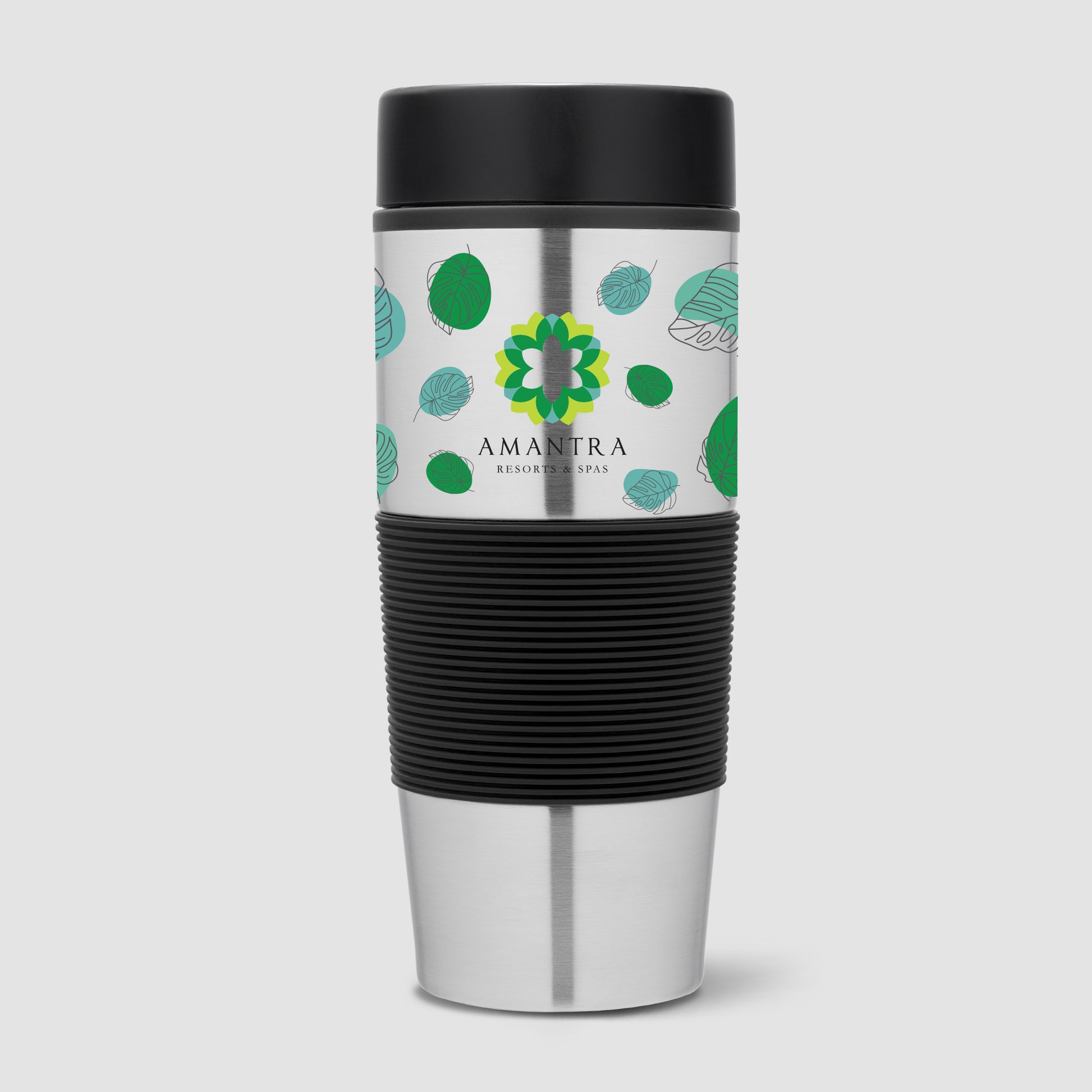 Lanai - 15 oz. Stainless Tumbler - ColorJet-2