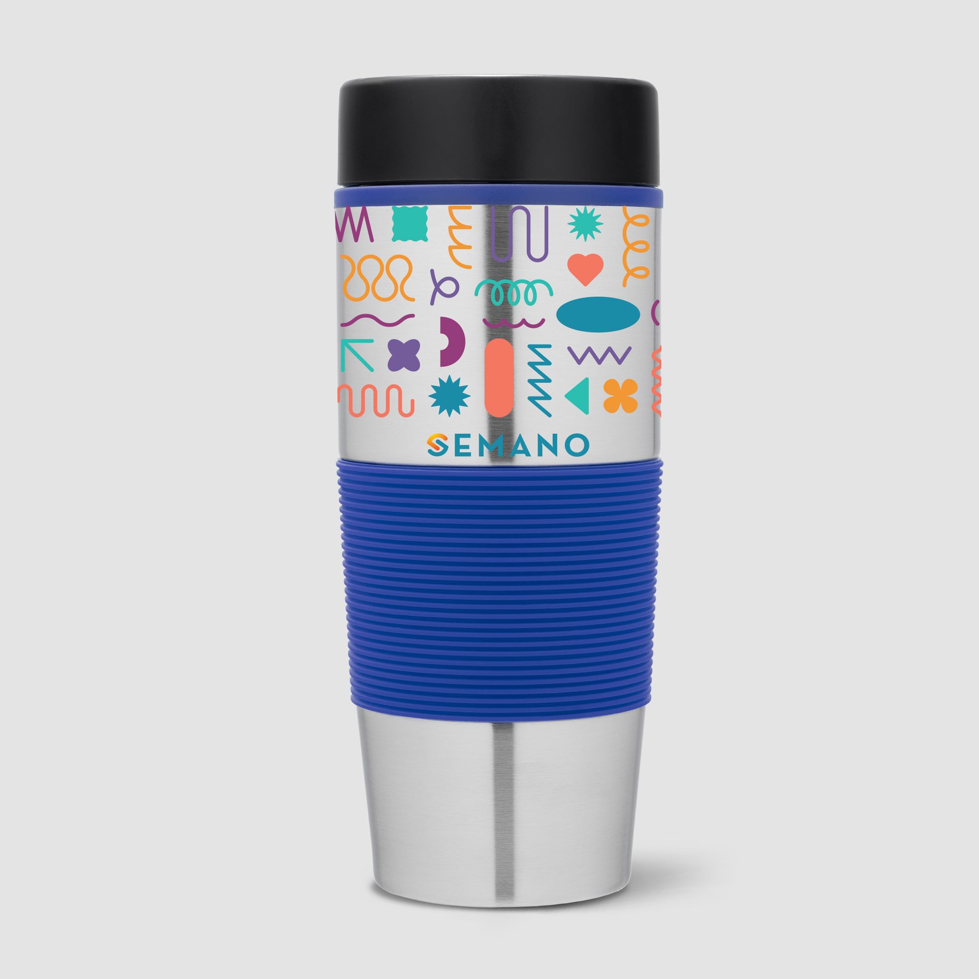Lanai - 15 oz. Stainless Tumbler - ColorJet-3