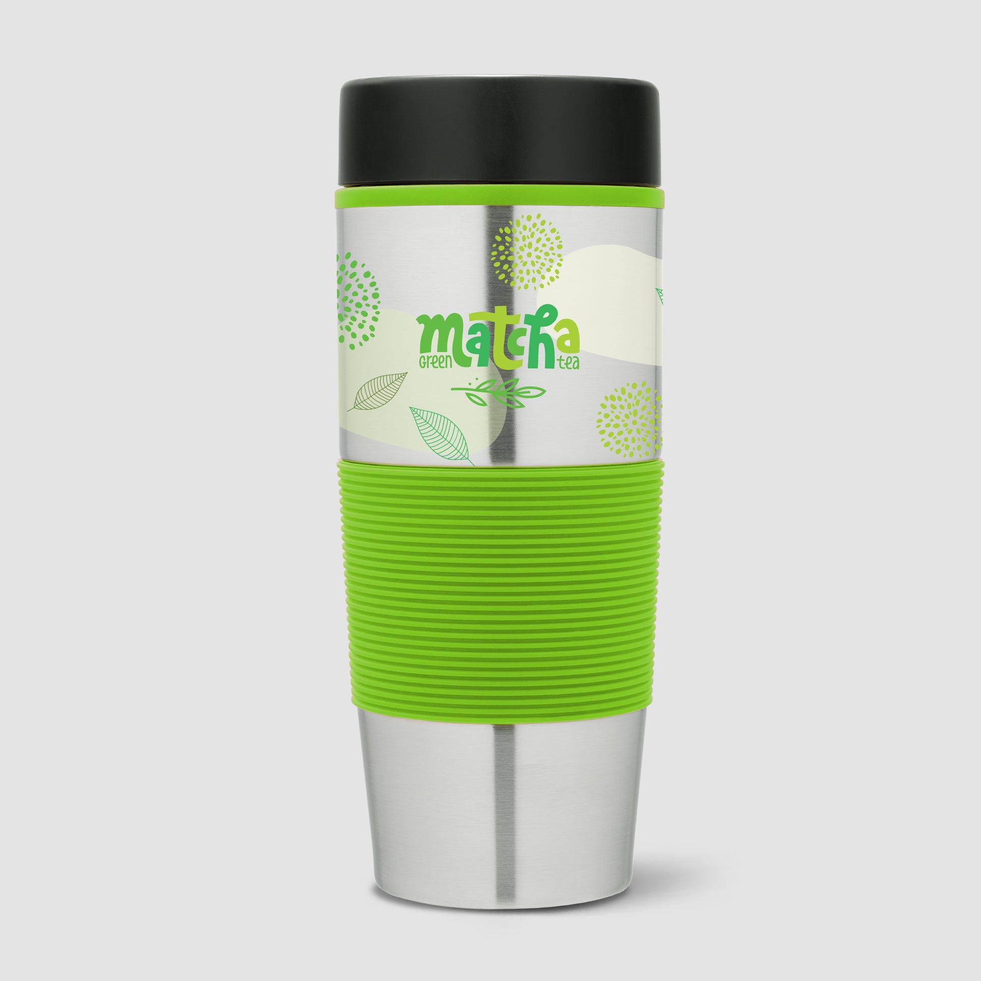 Lanai - 15 oz. Stainless Tumbler - ColorJet-4