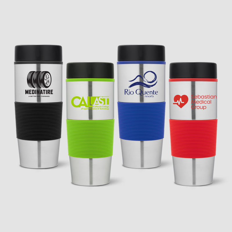 Lanai - 15 oz. Stainless Tumbler-zoom-