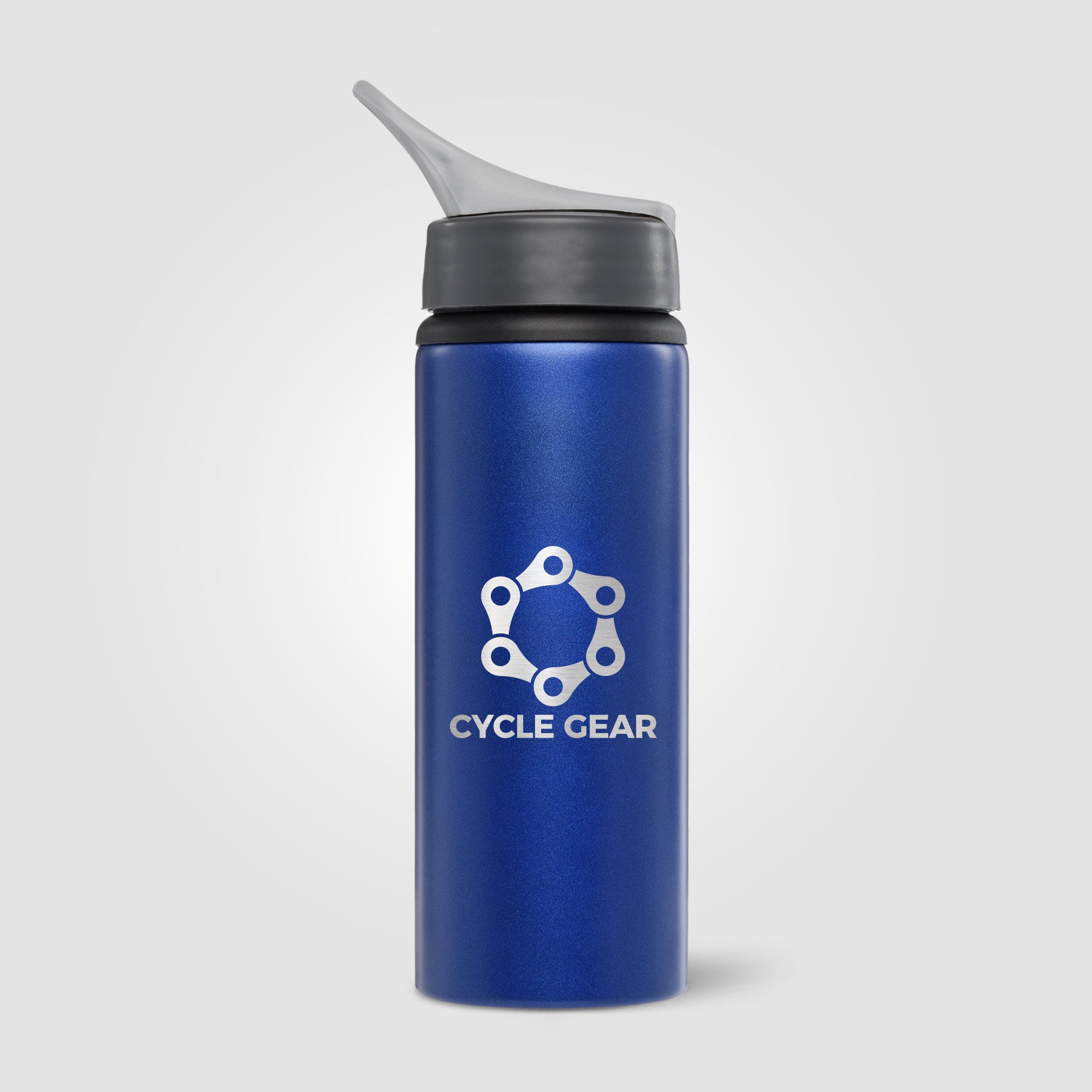 Maui - 24 oz. Aluminum Water Bottle - Laser