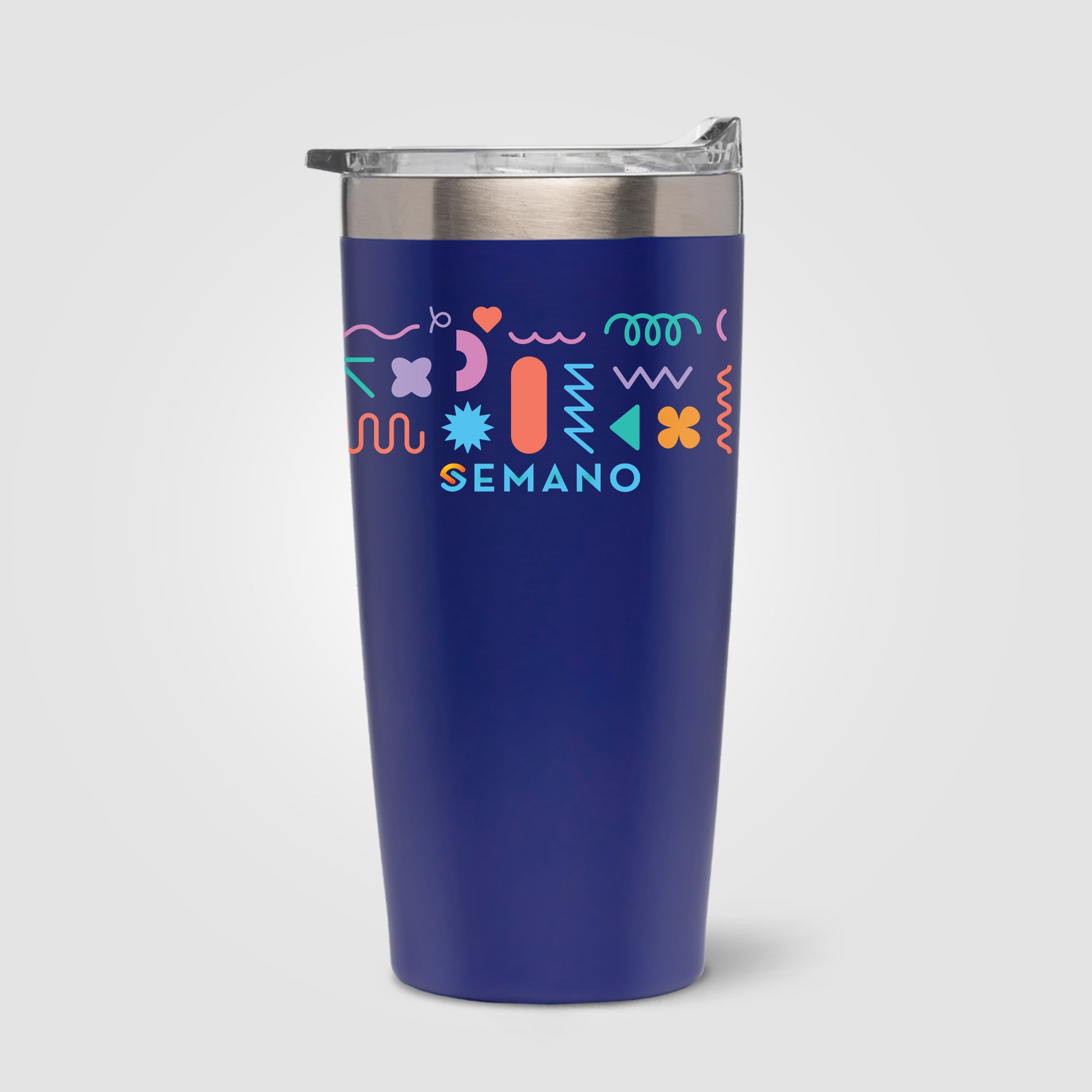 Kona - 18 oz. Double-Wall Stainless Tumbler - ColorJet-3