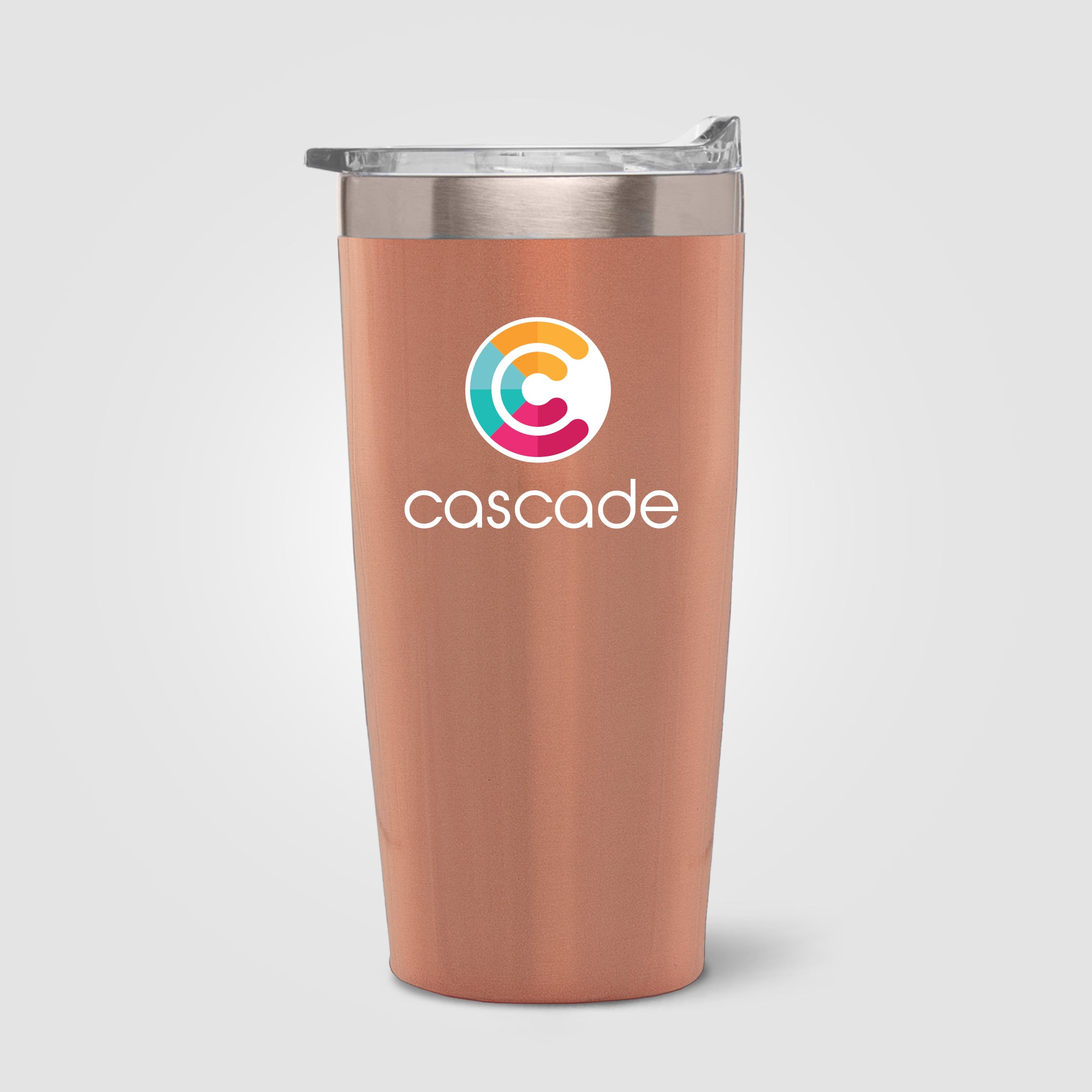 Kona - 18 oz. Double-Wall Stainless Tumbler - ColorJet-zoom-7