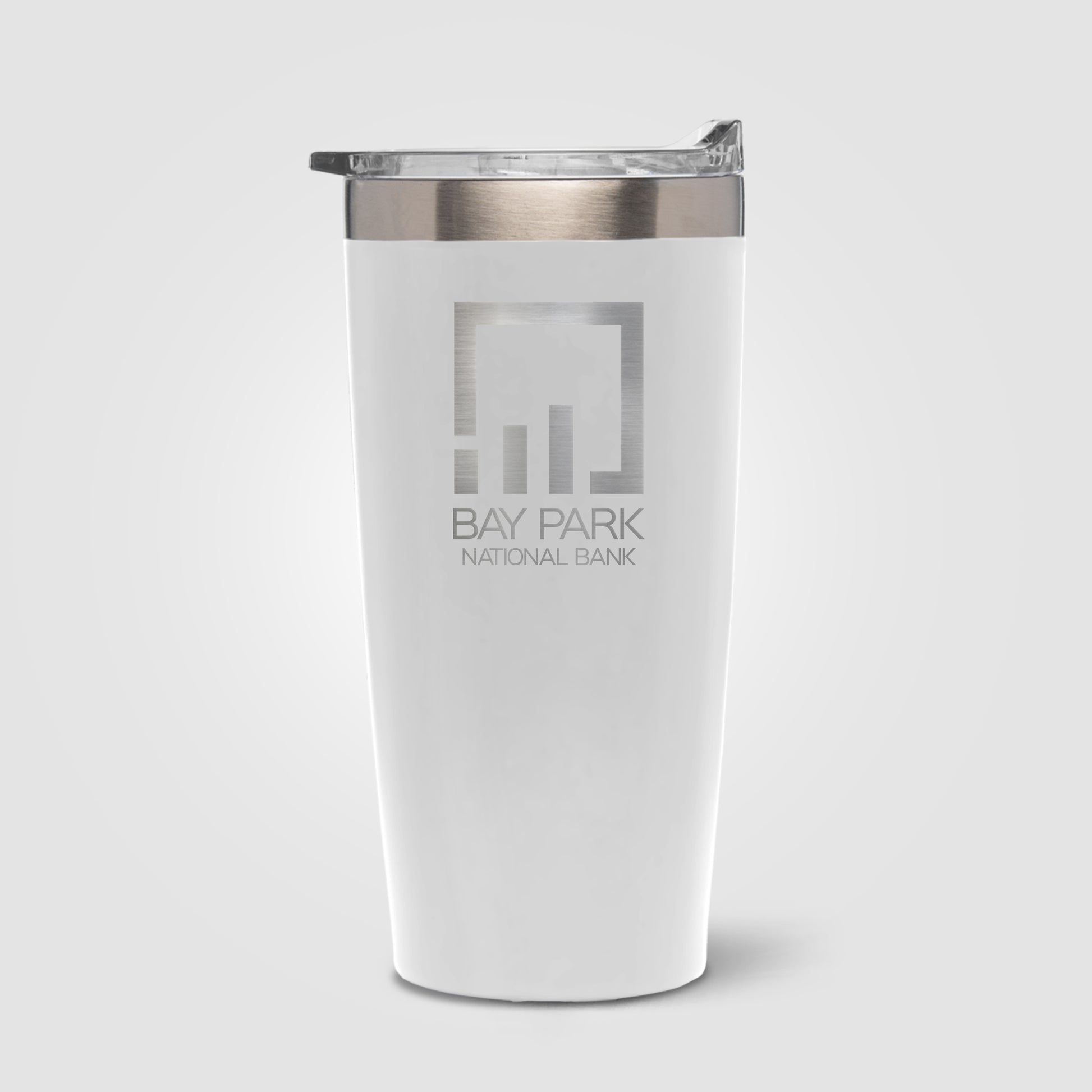 Kona - 18 oz. Double-Wall Stainless Tumbler - Laser-5