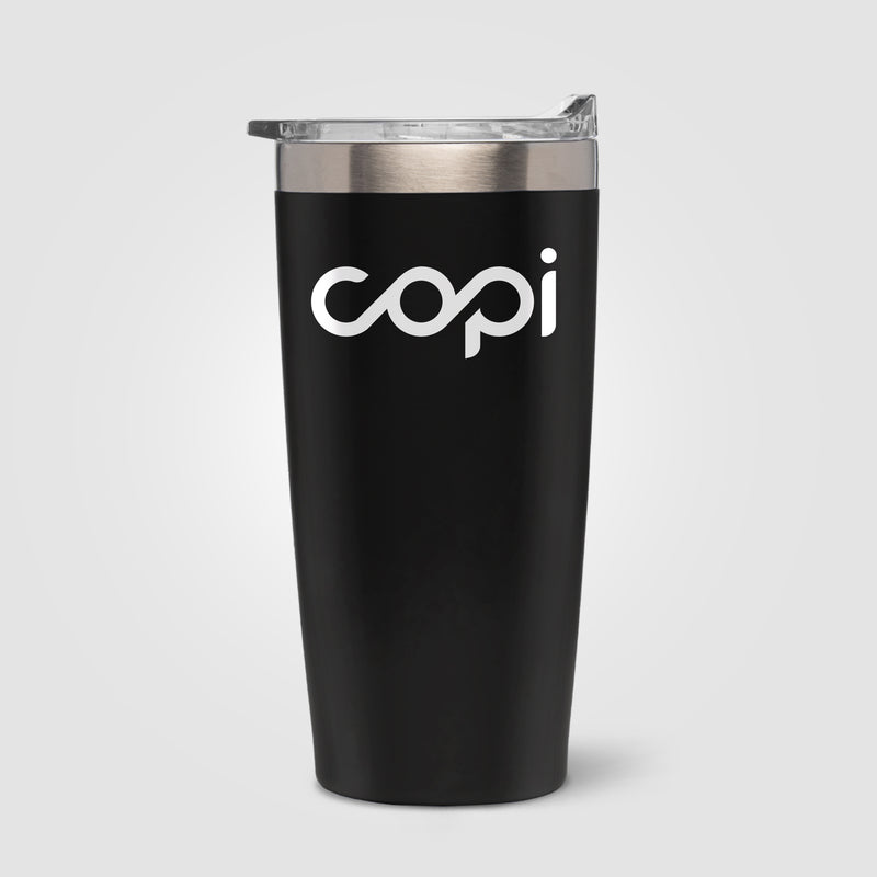 Kona - 18 oz. Double-Wall Stainless Tumbler-zoom-