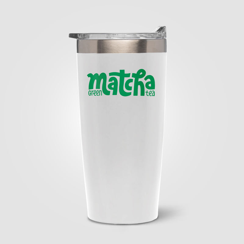 Kona - 18 oz. Double-Wall Stainless Tumbler-zoom-