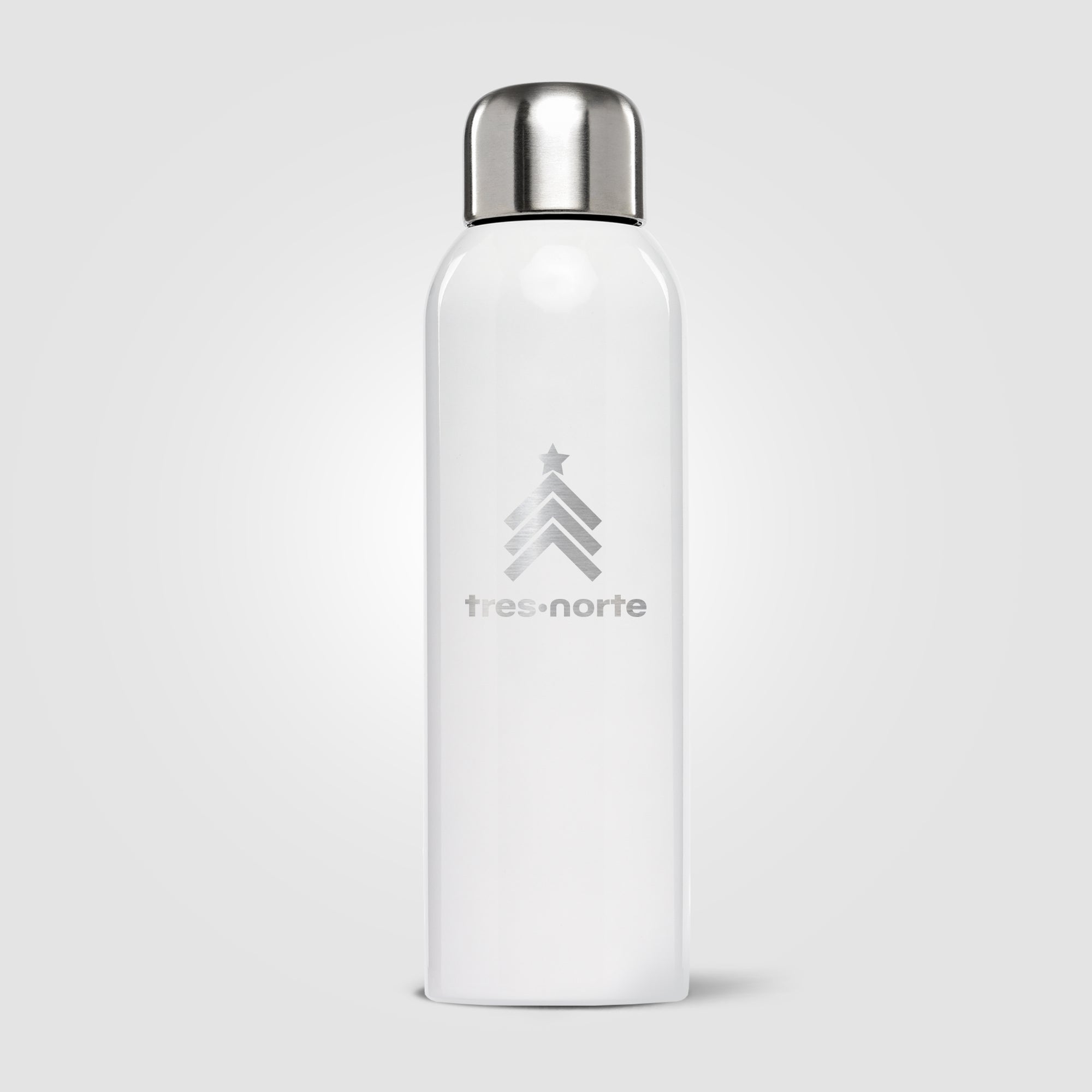 Ohana - 28 oz. Stainless Water Bottle - Laser-zoom-3