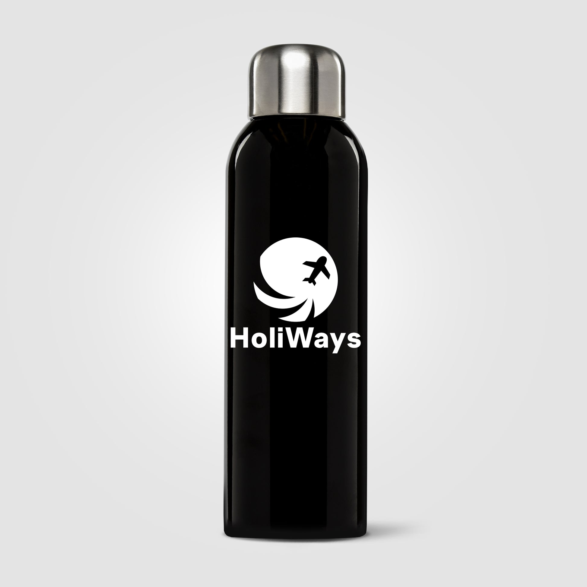 Ohana - 28 oz. Stainless Water Bottle-2