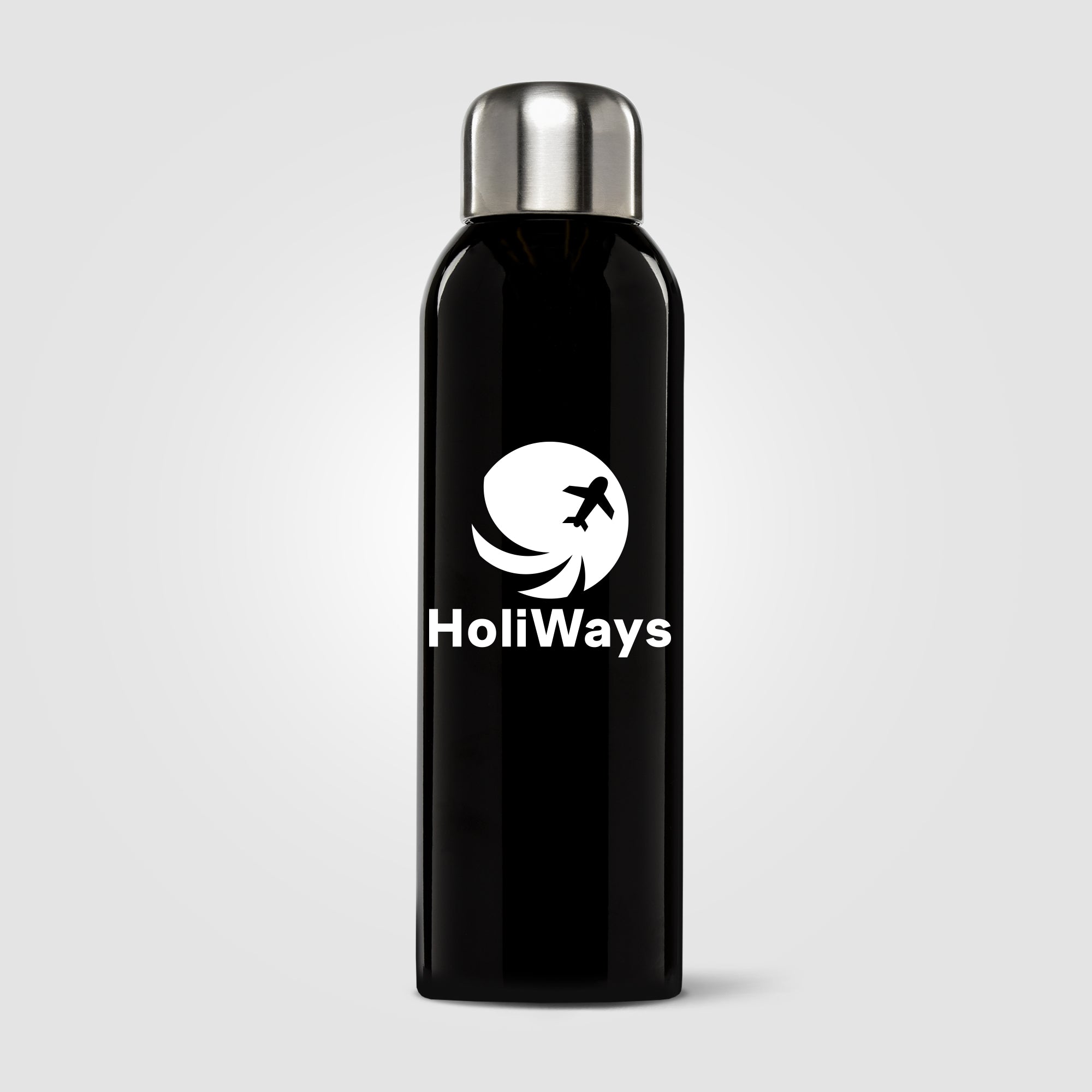Ohana - 28 oz. Stainless Water Bottle