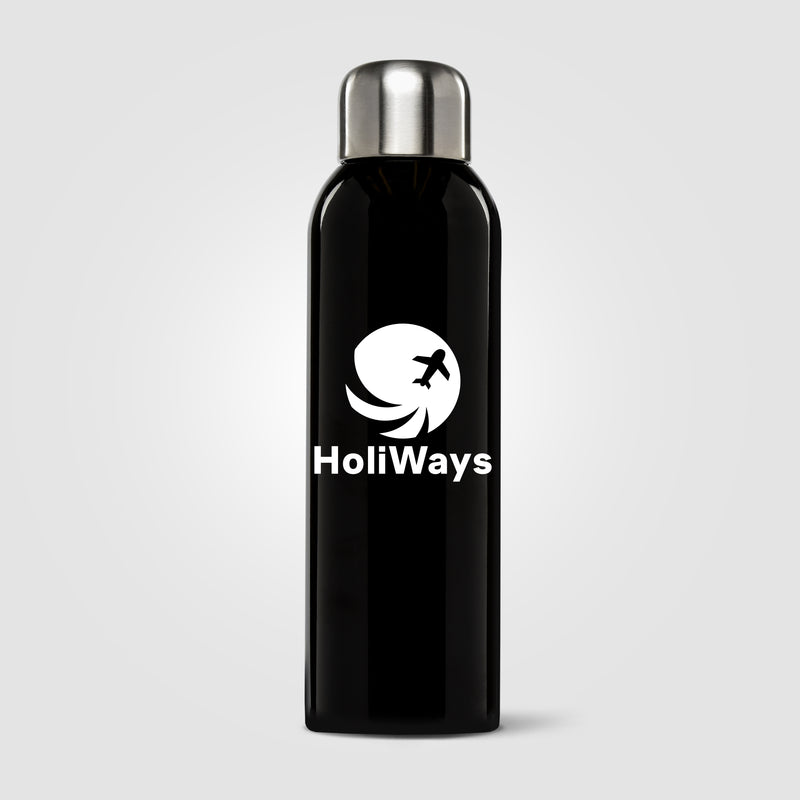 Ohana - 28 oz. Stainless Water Bottle-zoom-