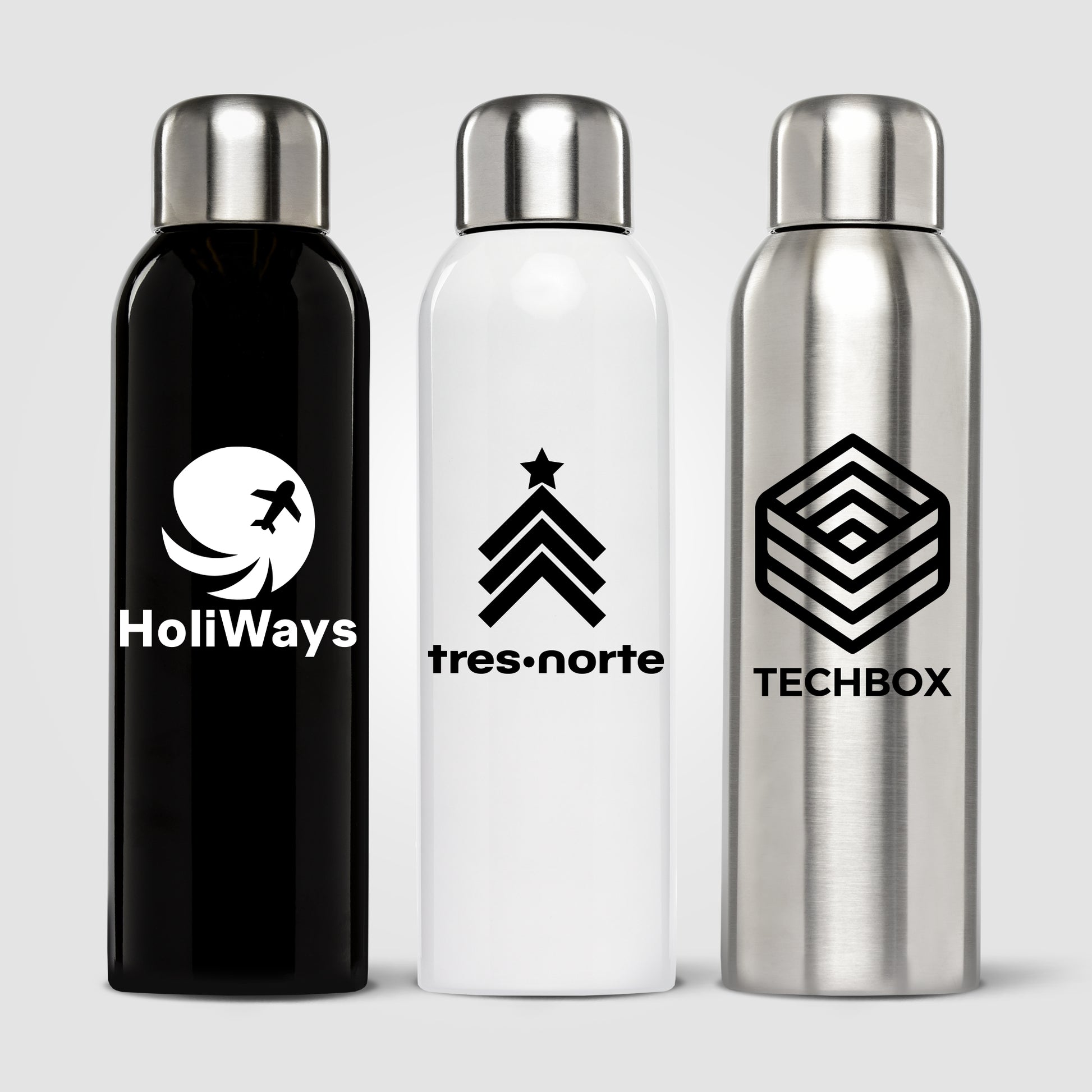 Image of the Ohana - 28 oz. Stainless Water Bottle promotional product, SKU WCO.