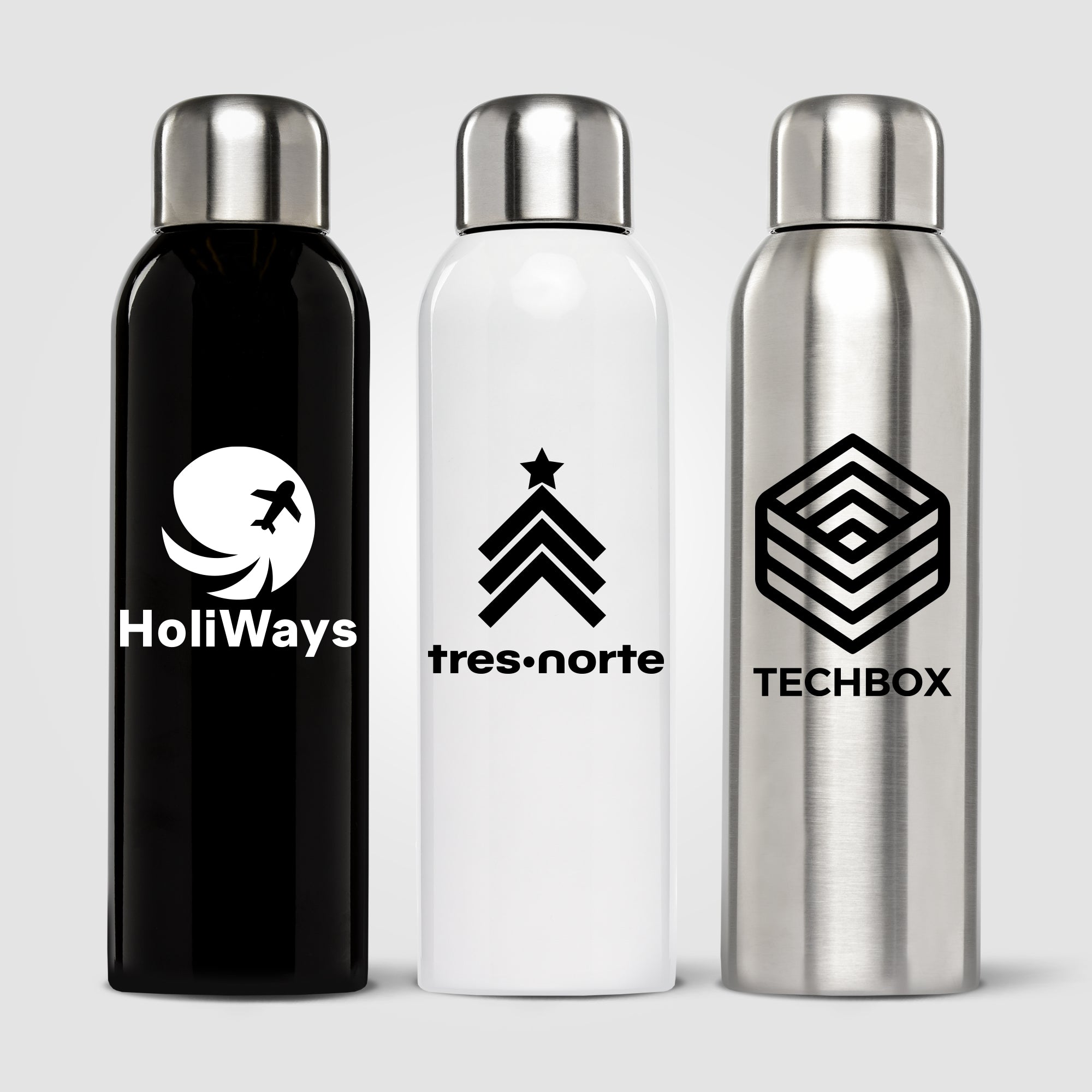 Image of the Ohana - 28 oz. Stainless Water Bottle promotional product, SKU WCO.