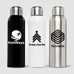 Image of the Ohana - 28 oz. Stainless Water Bottle promotional product, SKU WCO.