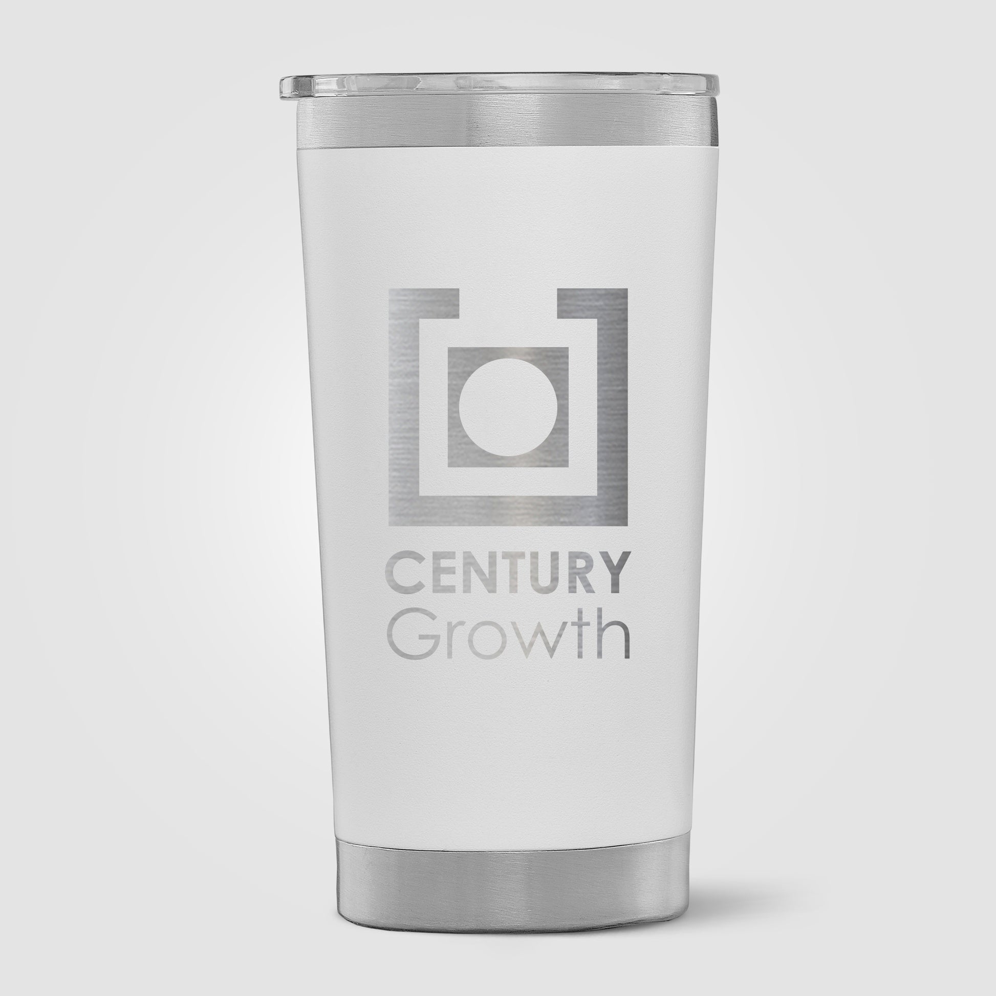 Whistler - 19 oz. Double-Wall Stainless Tumbler - Laser-3