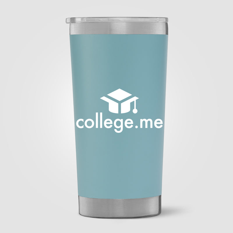 Whistler - 19 oz. Double-Wall Stainless Tumbler-zoom-
