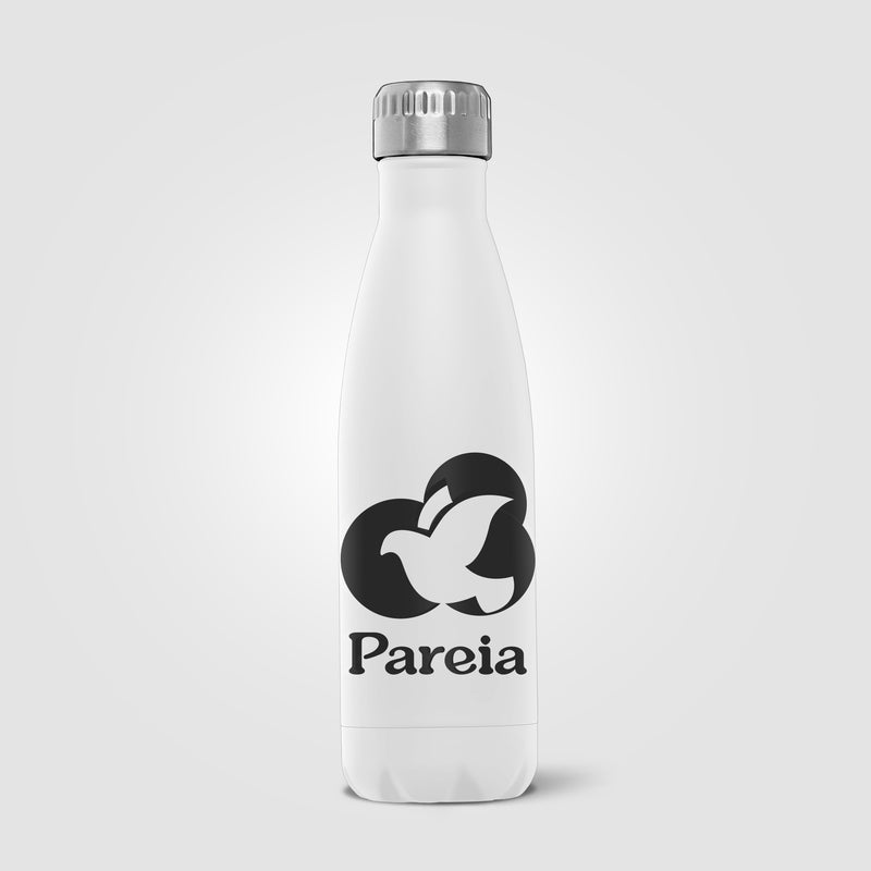 Ibiza Recycled - 22 oz. Single-Wall Stainless Water Bottle-zoom-