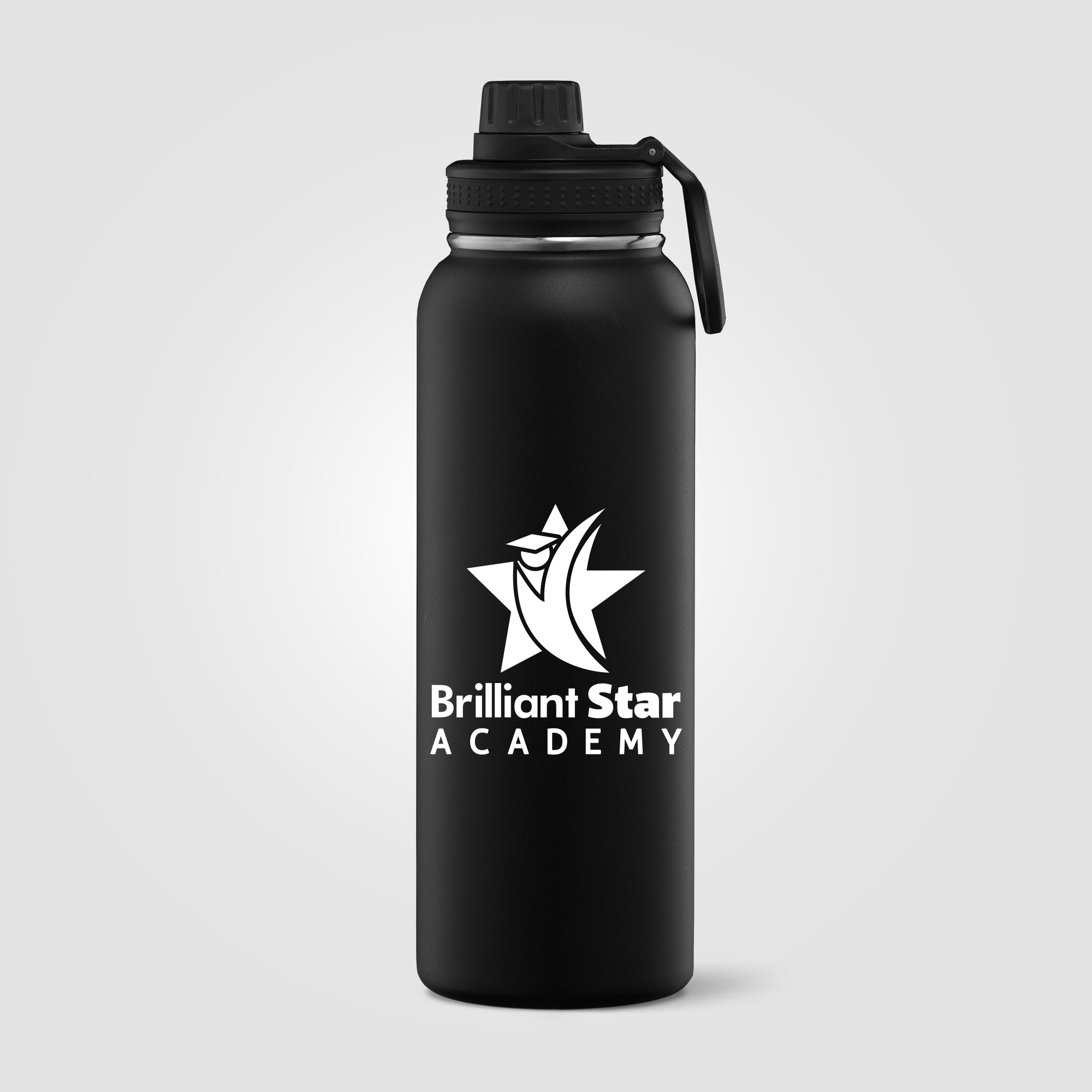 Alaska Ultra - 40 oz. Stainless Steel Double Wall Water Bottle?