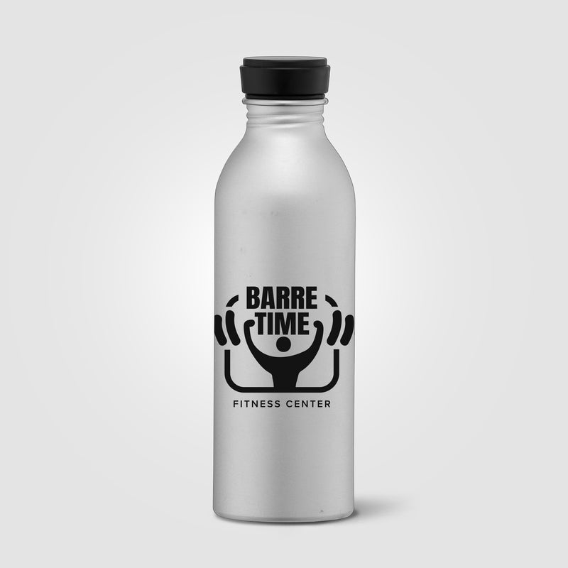 Rio Grande - 18 oz. Single Wall Aluminum Water Bottle-zoom-
