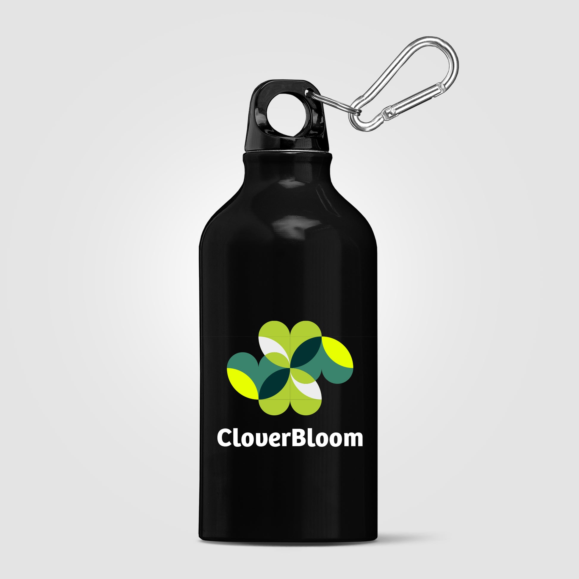 Portland - 19 oz. Aluminum Water Bottle - ColorJet-2
