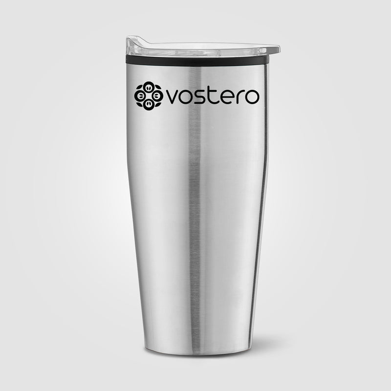 Jasper - 18 oz. Stainless Steel Tumbler with Plastic Interior-zoom-