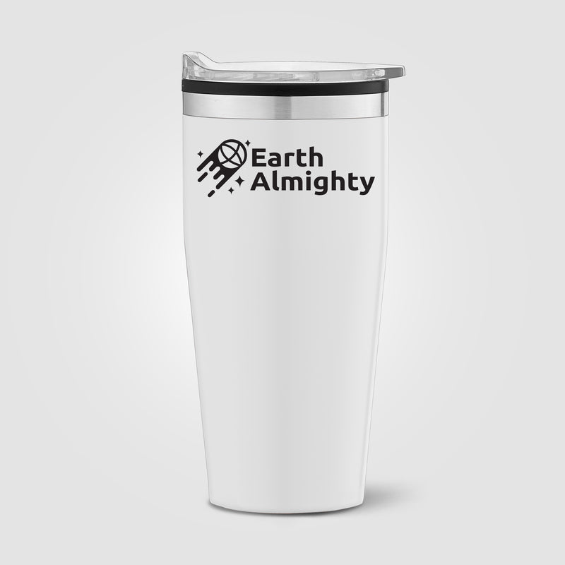 Jasper - 18 oz. Stainless Steel Tumbler with Plastic Interior-zoom-