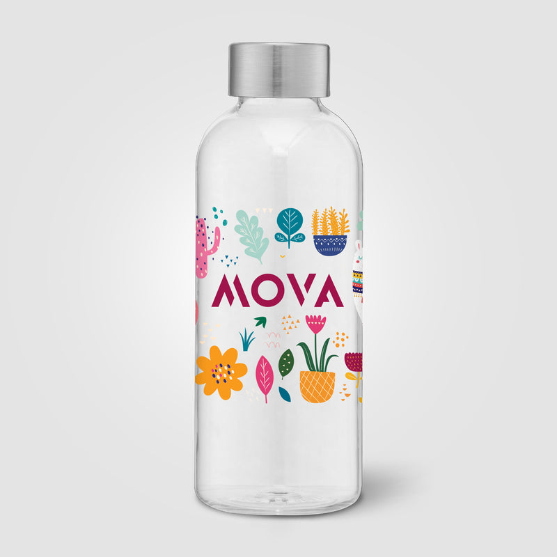 Stockholm - 22 oz. Tritan Bottle - ColorJet-zoom-