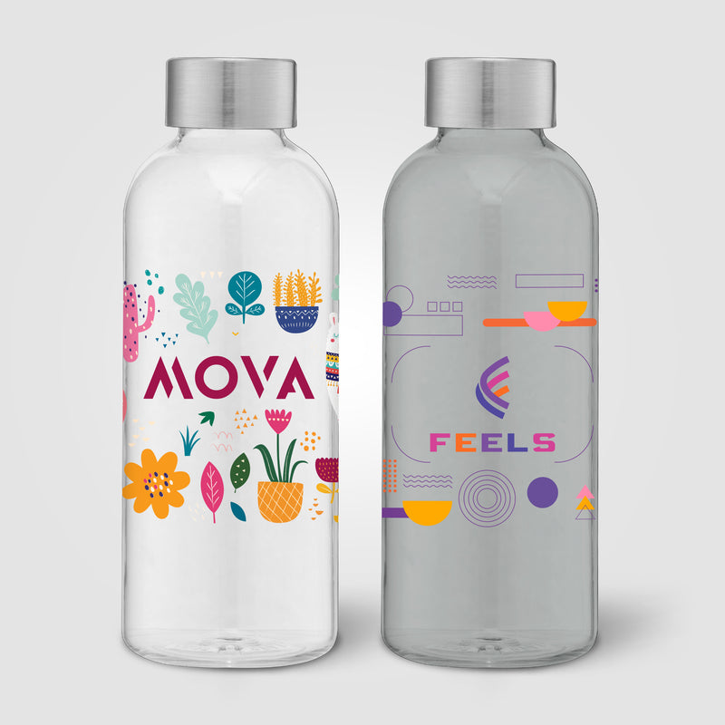 Stockholm - 22 oz. Tritan Bottle - ColorJet-zoom-