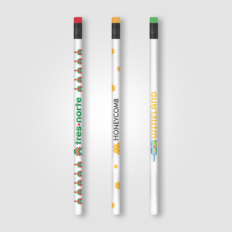 SimpliColor Wood Pencil (Digital Full Color Wrap)-zoom-
