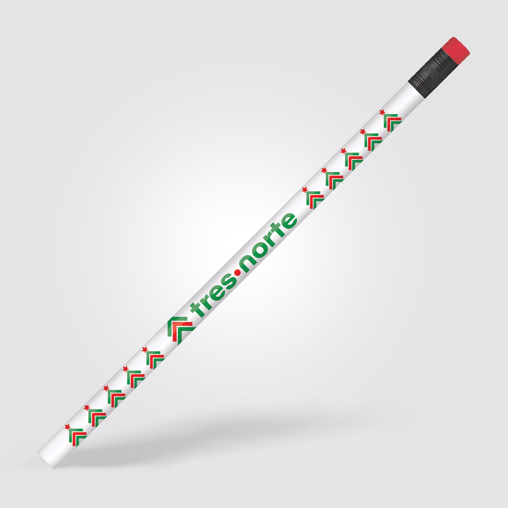 SimpliColor Wood Pencil (Digital Full Color Wrap)-zoom-2