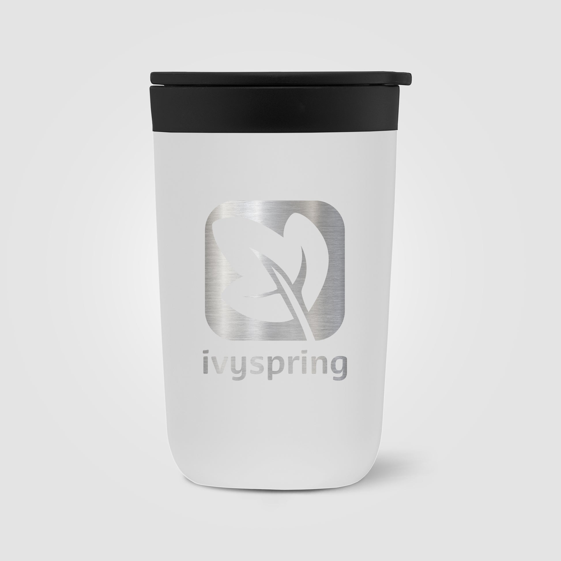 Discovery - 14 oz. Double Wall Tumbler with Recycled RPP Liner-5