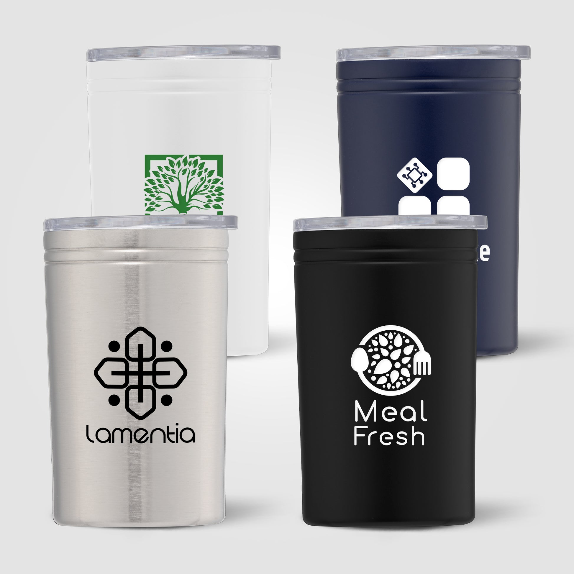 Chill - 11 oz. 2-in-1 Tumbler & Can Insulator-1
