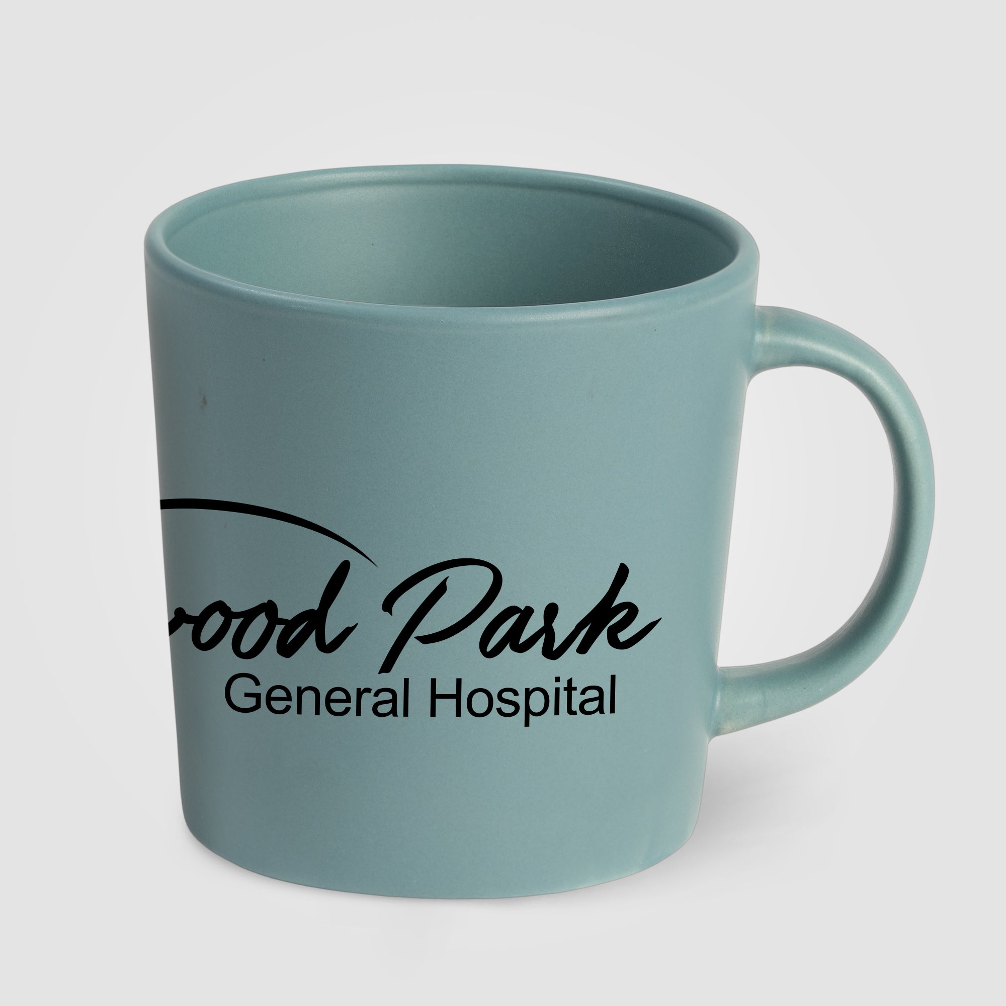 Milano - 12 oz. Matte Glazed Ceramic Mug-zoom-4
