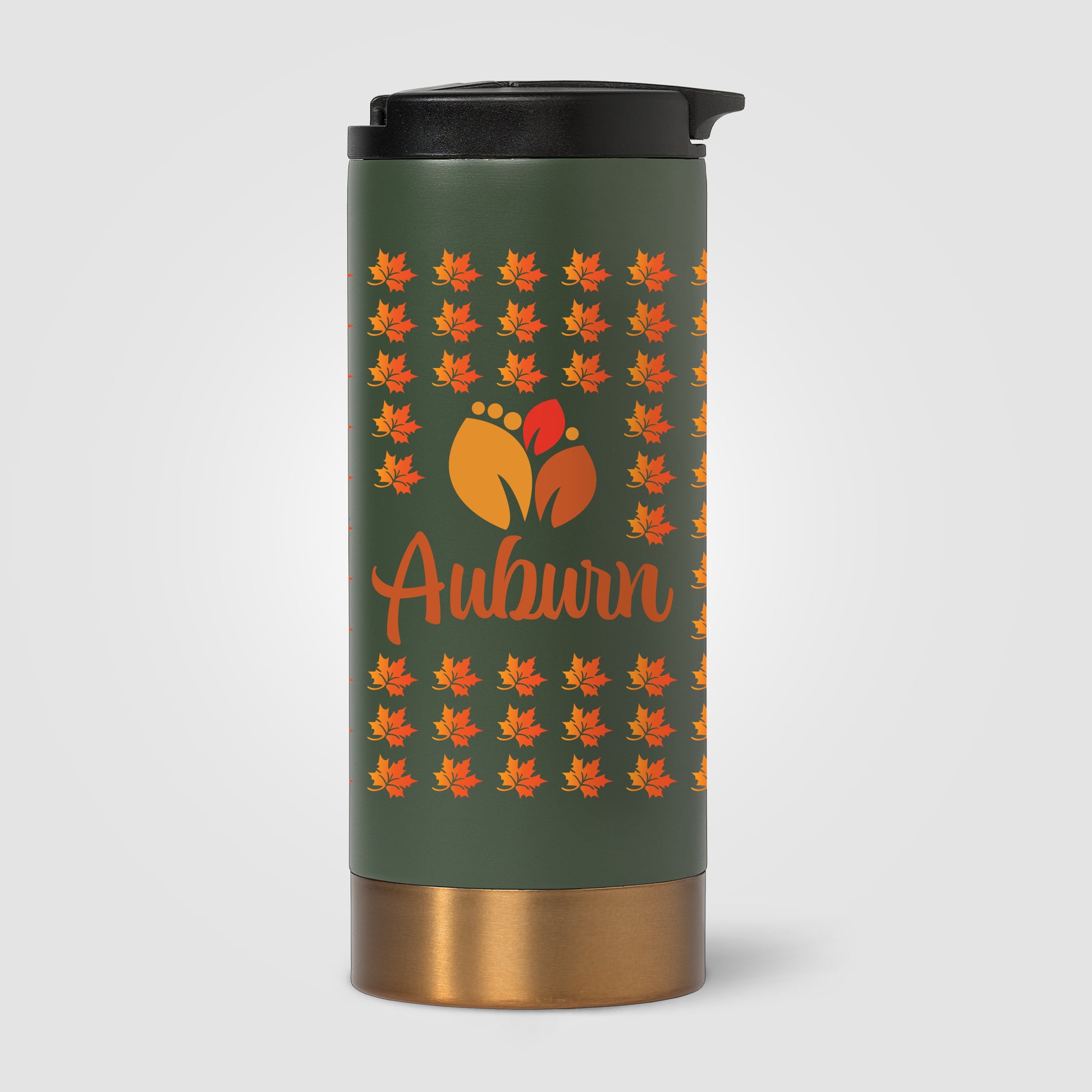 Astrid - 13 oz. Double Wall Stainless Steel Tumbler - ColorJet-4