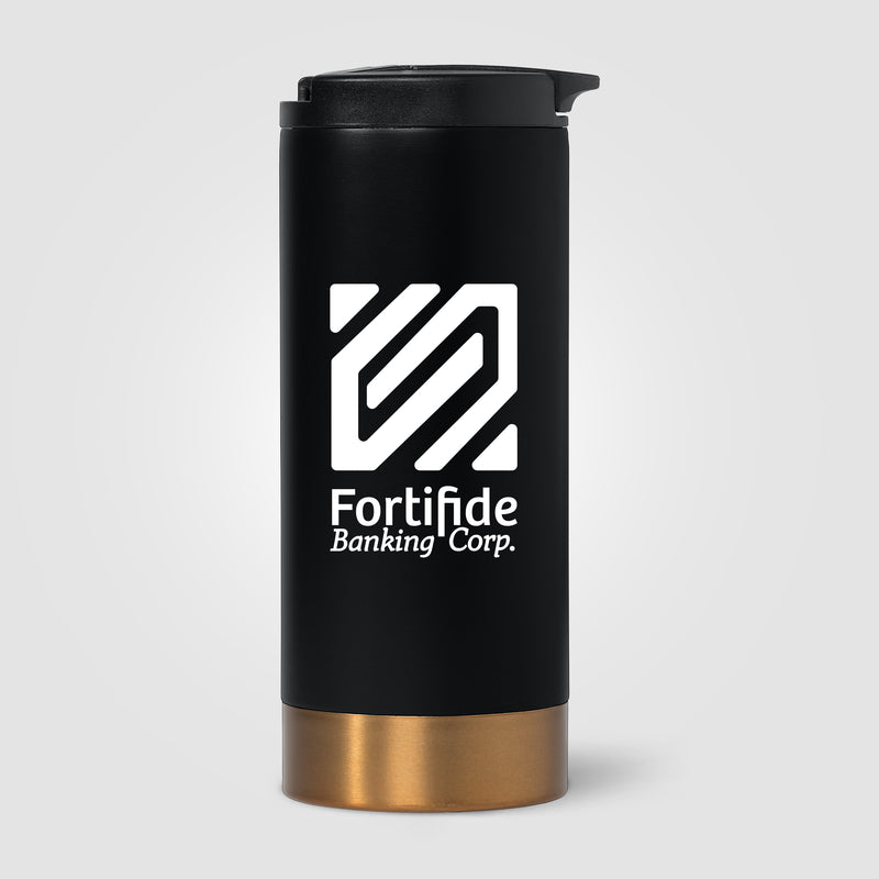 Astrid - 13 oz. Double Wall Stainless Steel Tumbler-zoom-