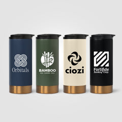 Image of the Astrid - 13 oz. Double Wall Stainless Steel Tumbler promotional product, SKU WER.