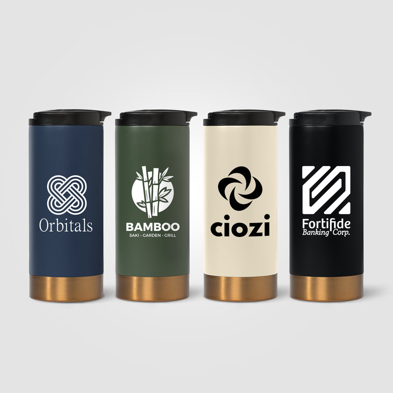 Astrid - 13 oz. Double Wall Stainless Steel Tumbler-zoom-