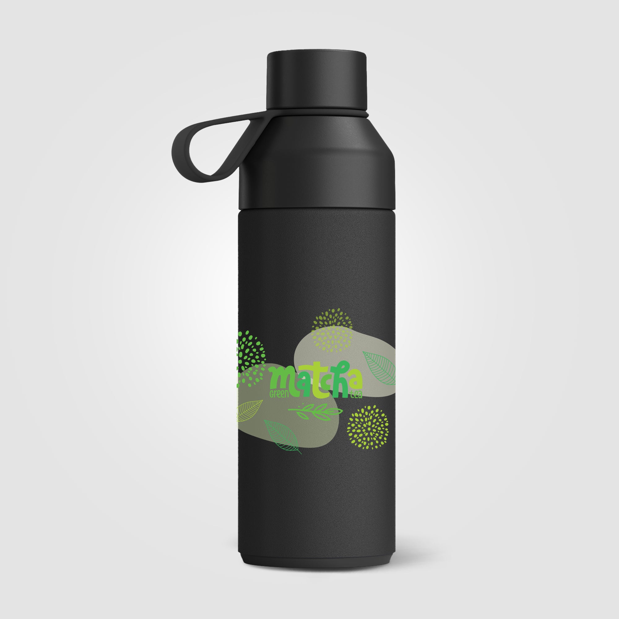 Ocean Bottle 17 oz - ColorJet