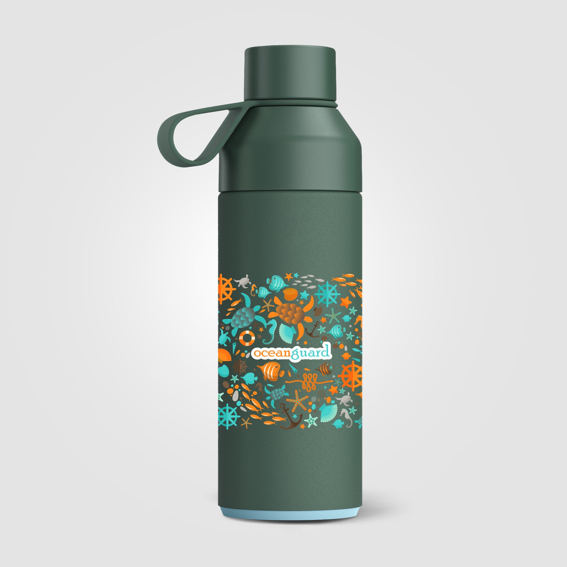 Ocean Bottle 17 oz - ColorJet-4