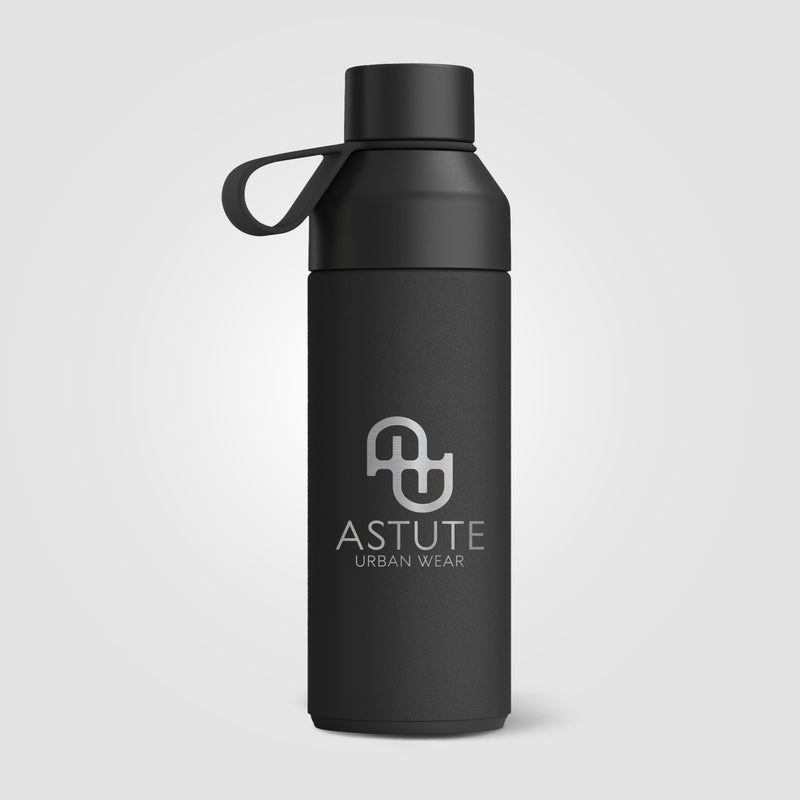 Ocean Bottle 17 oz - Laser-zoom-