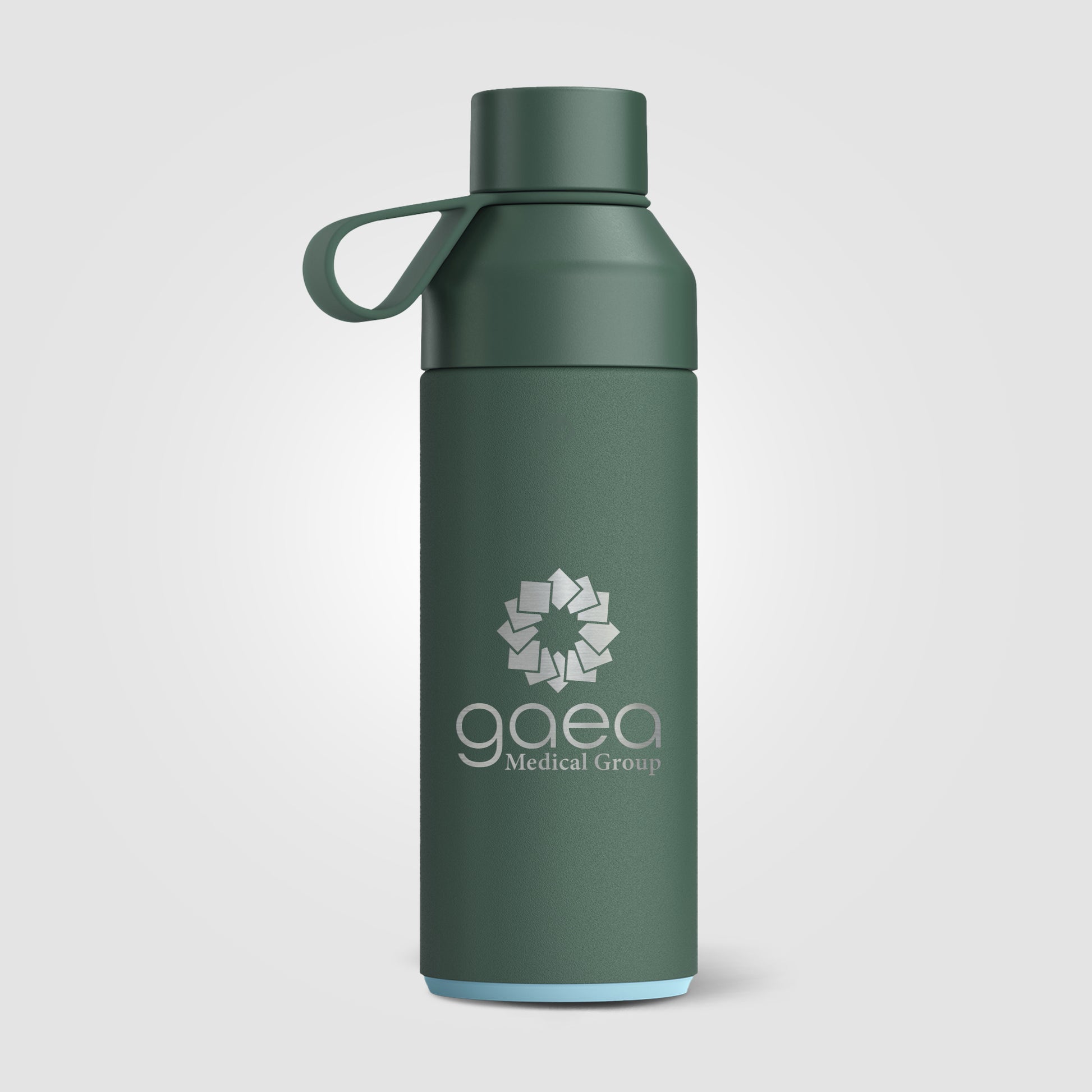 Ocean Bottle 17 oz - Laser-3