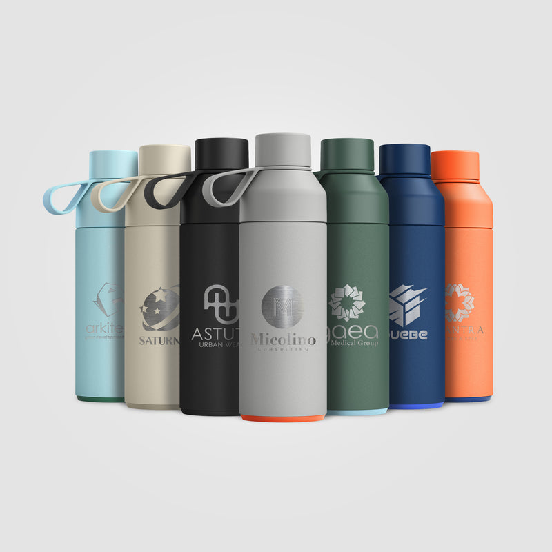 Ocean Bottle 17 oz - Laser-zoom-
