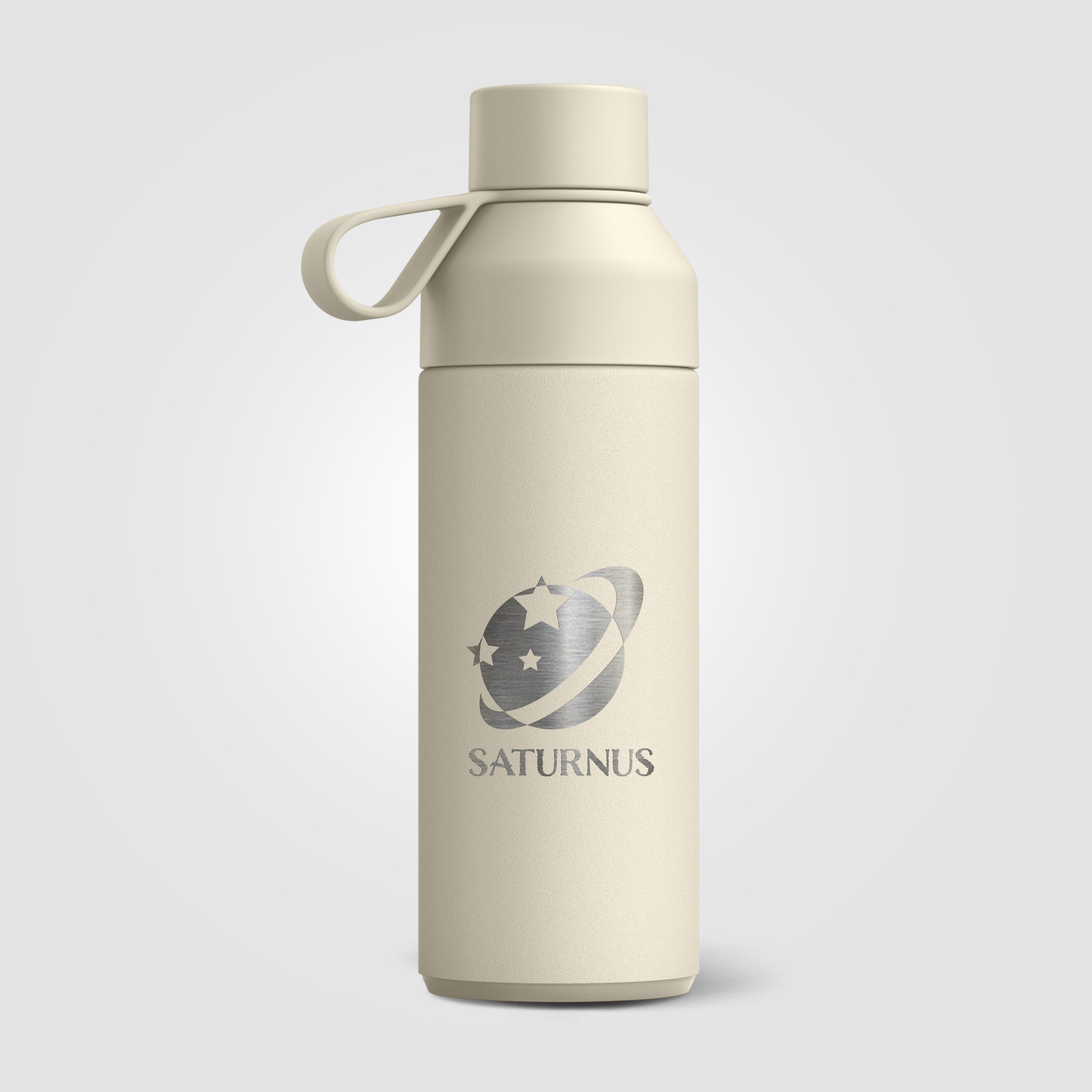 Ocean Bottle 17 oz - Laser-5
