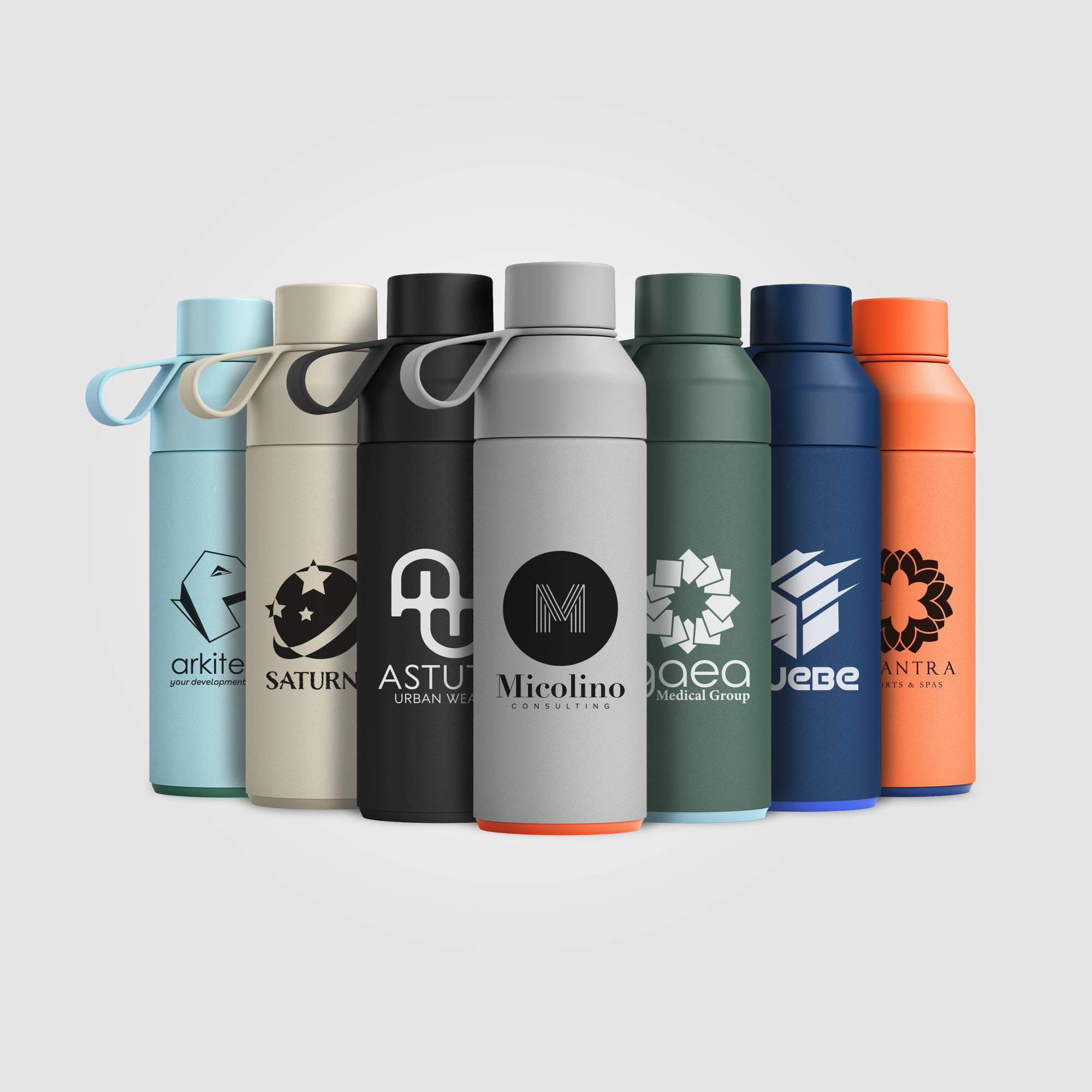 Image of the Ocean Bottle 17 oz promotional product, SKU WFB.