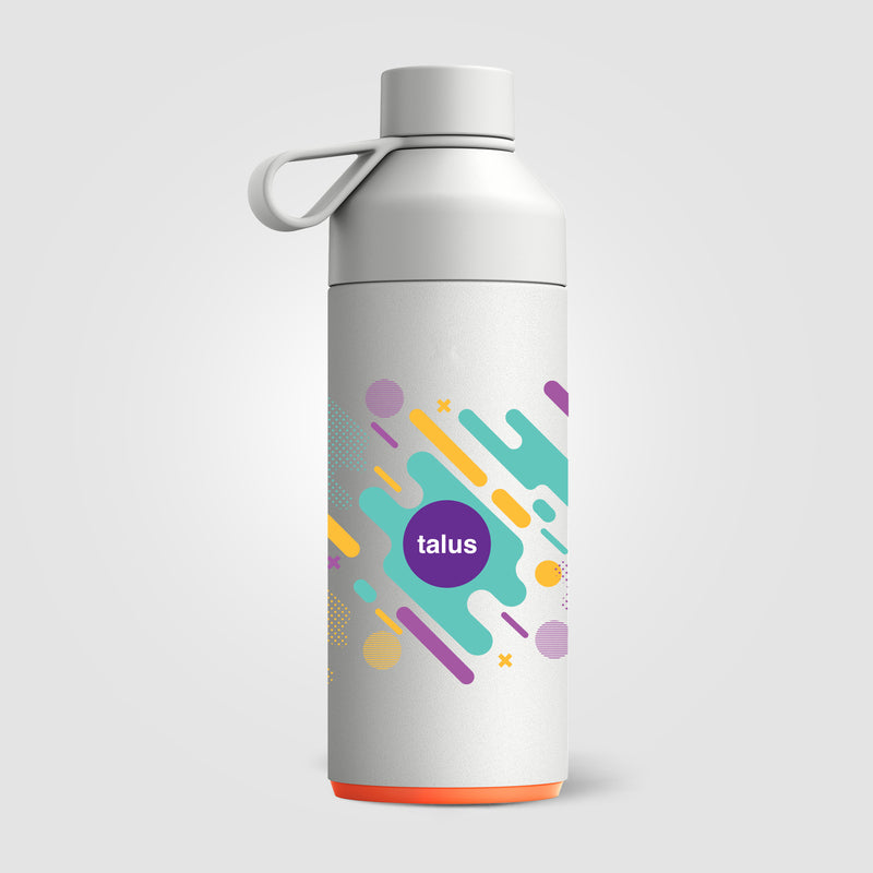 Big Ocean Bottle 34 oz - ColorJet-zoom-